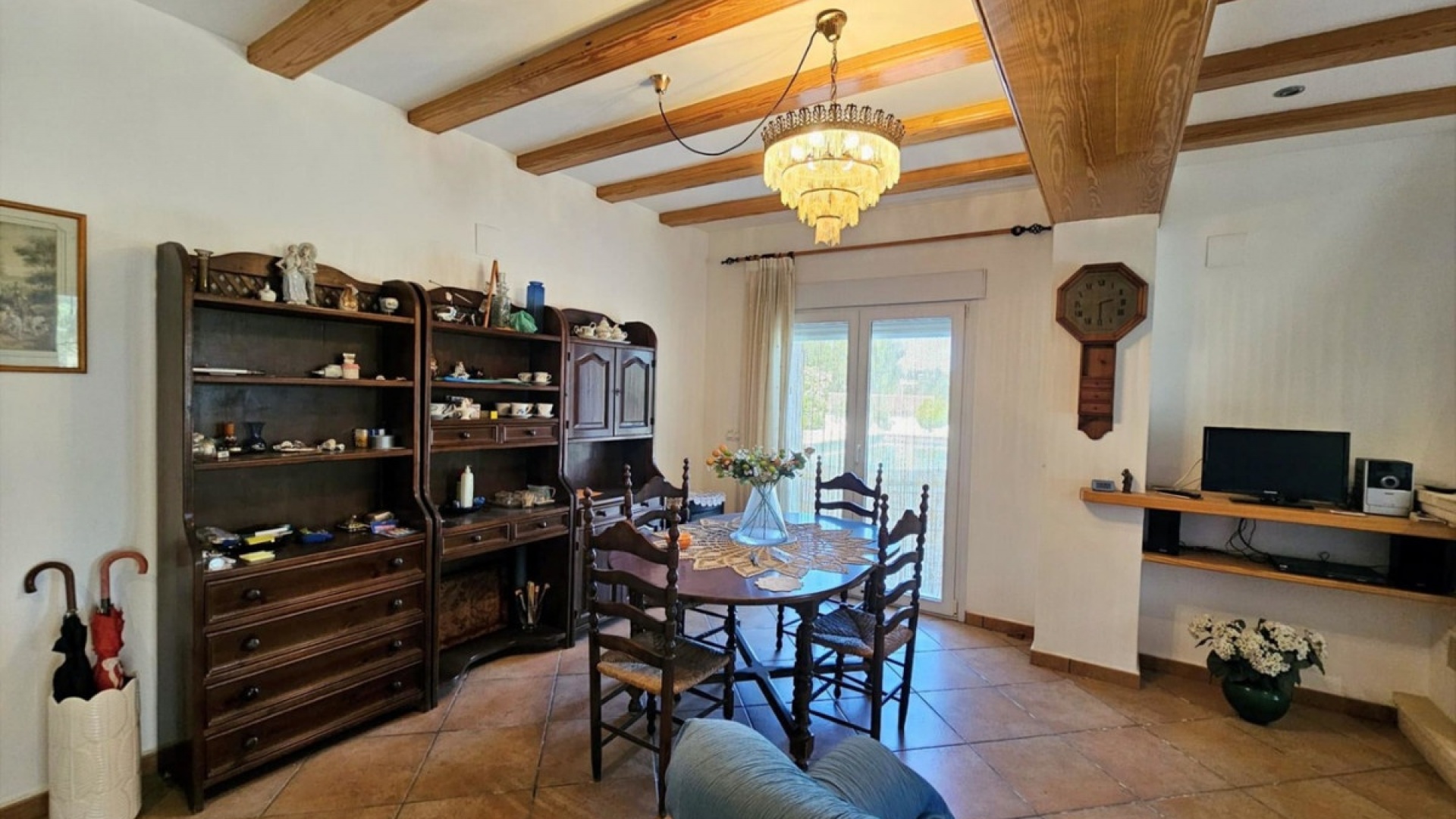Resale - Country Property - Denia - Denia Centro