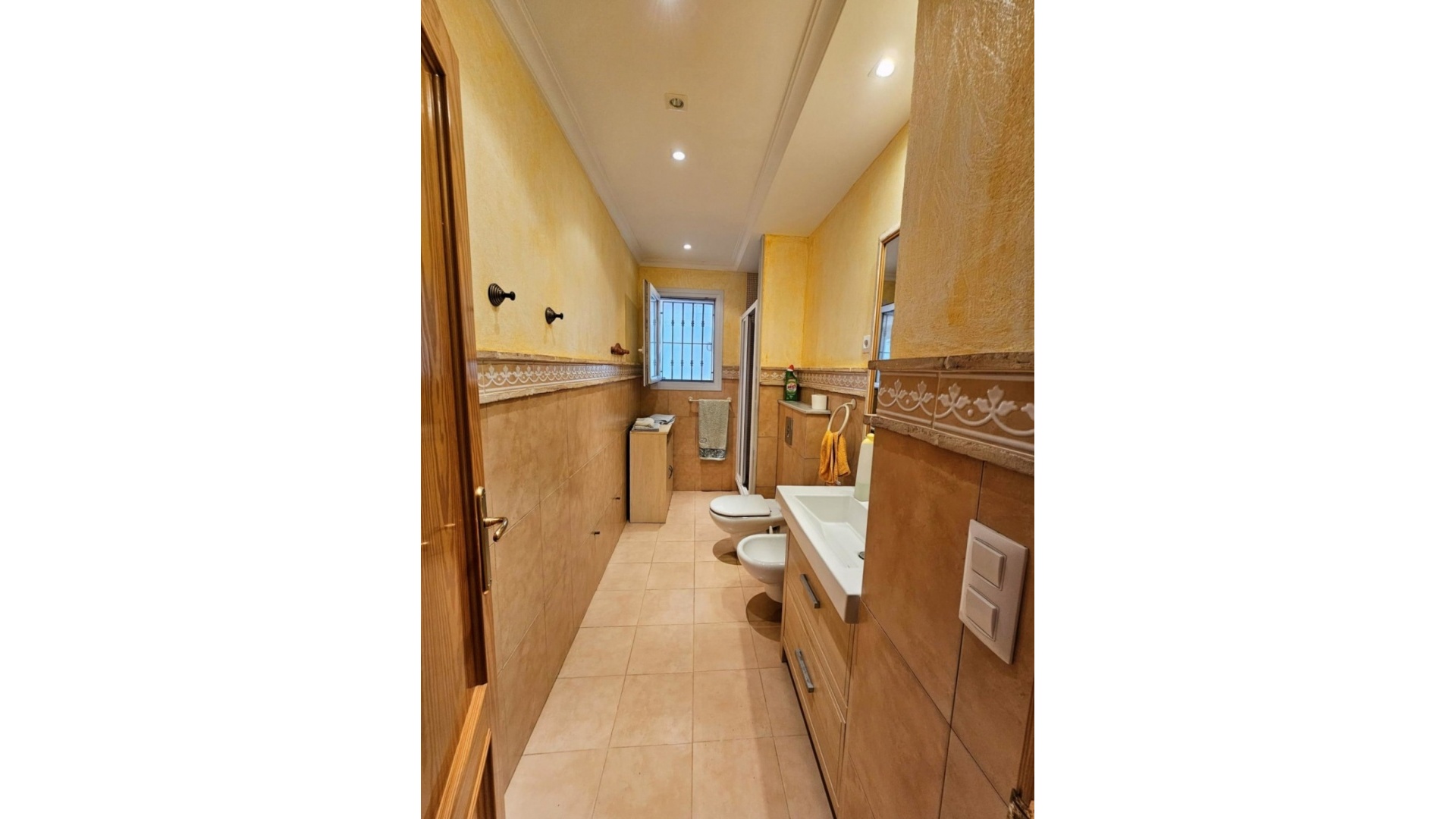 Resale - Country Property - Denia - Denia Centro