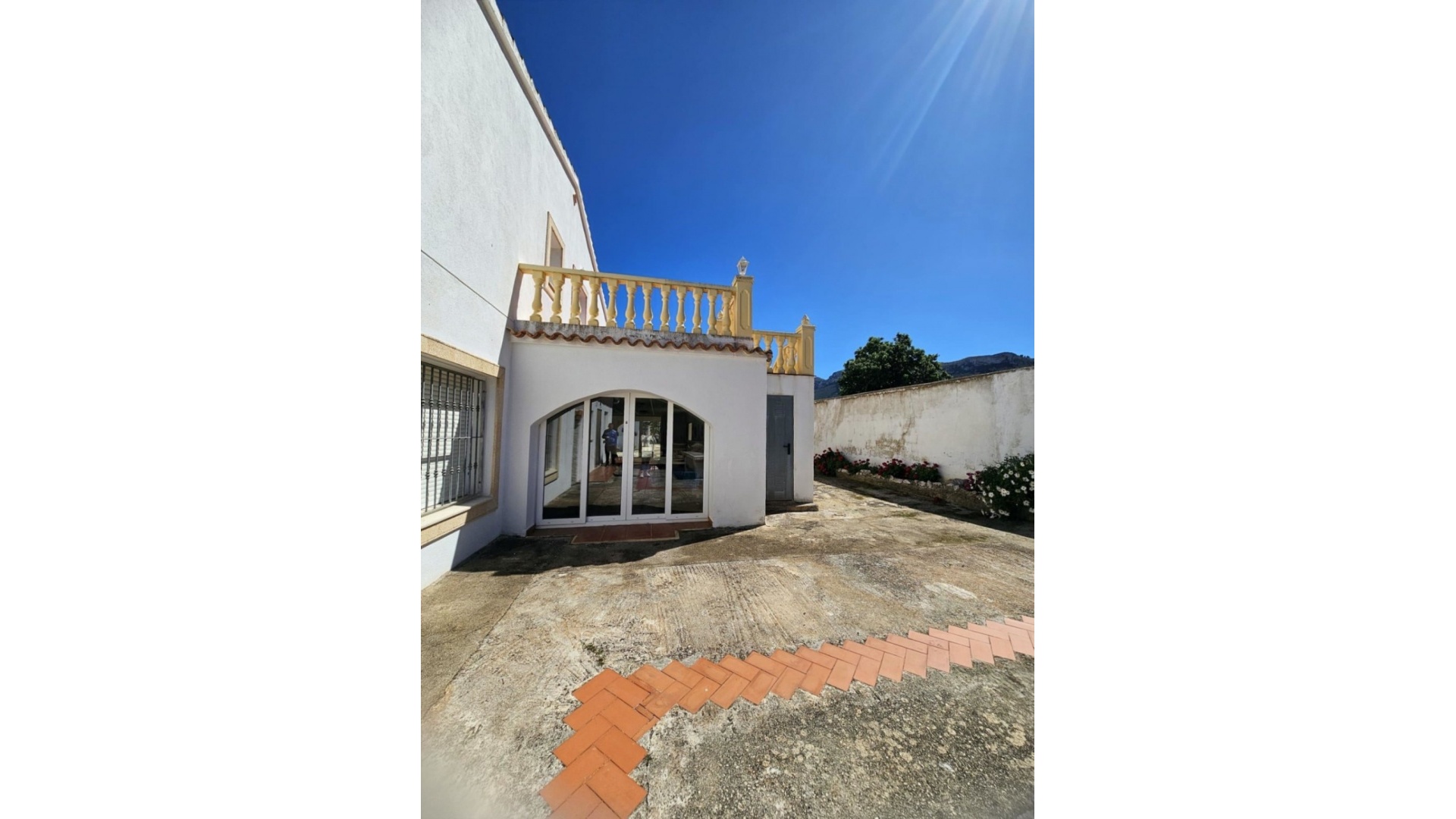 Resale - Country Property - Denia - Denia Centro