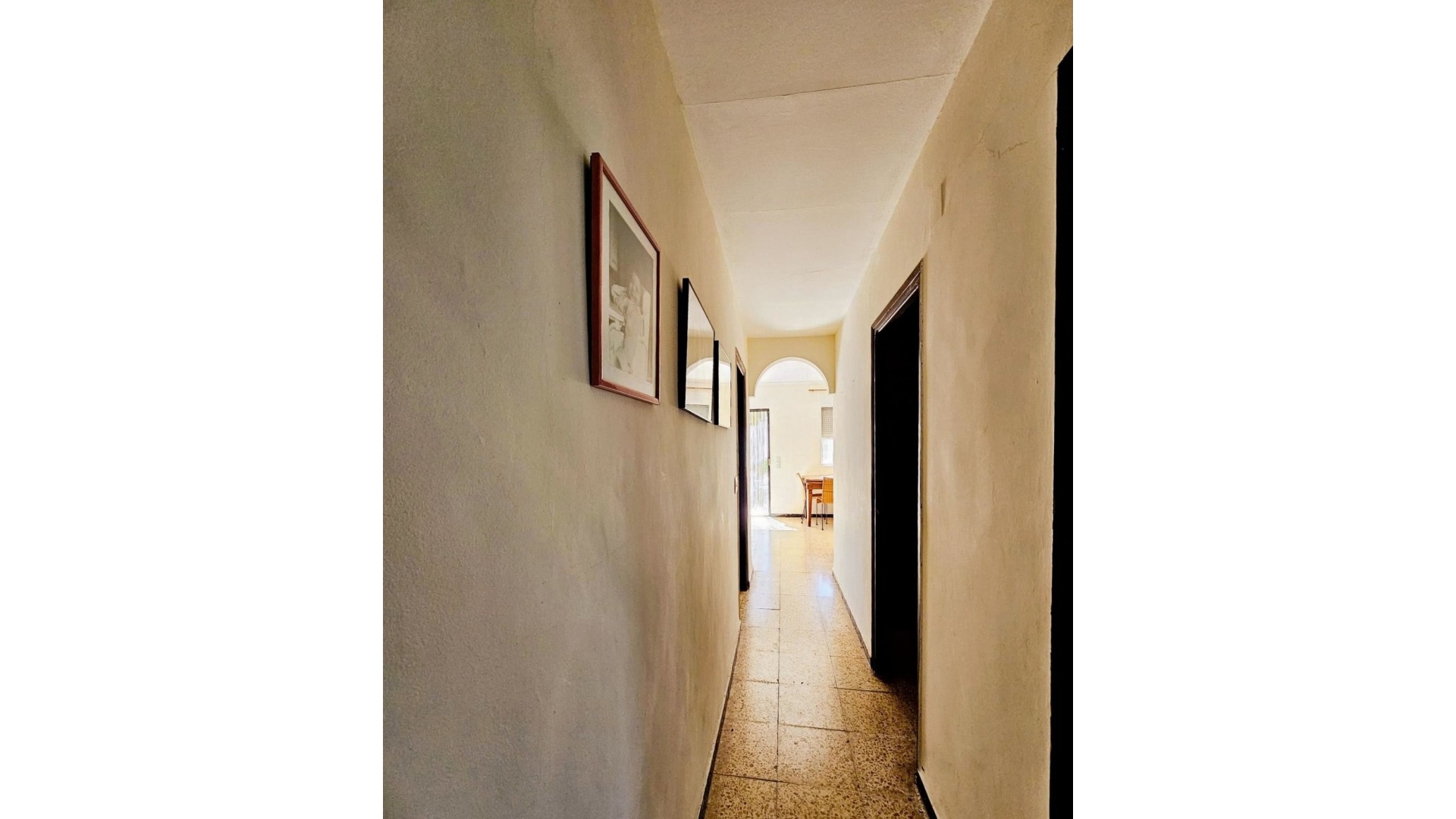Resale - Country Property - Denia - Denia Centro