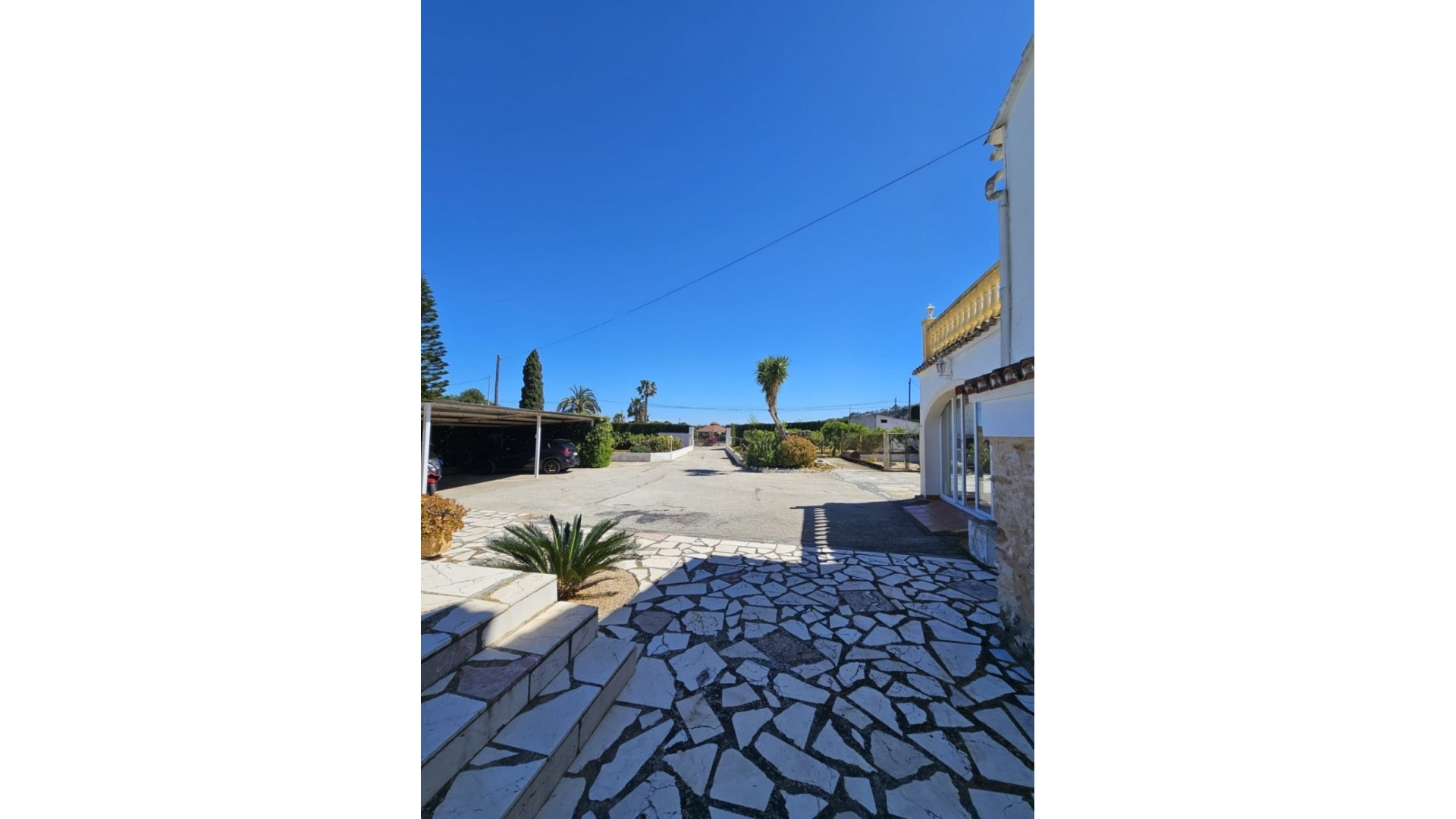 Resale - Country Property - Denia - Denia Centro