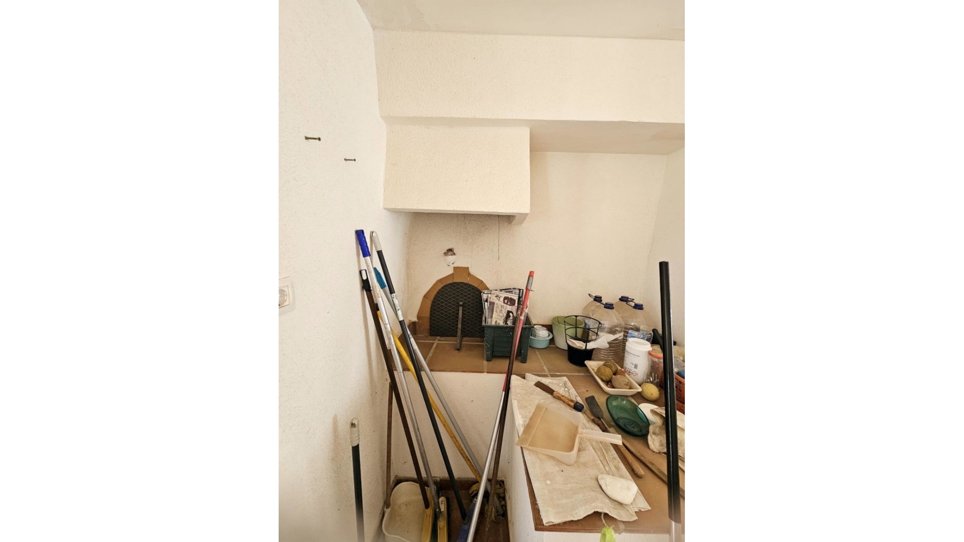 Resale - Country Property - Denia - Denia Centro