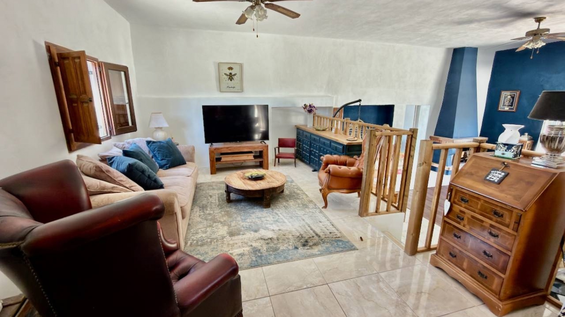 Resale - Country Property - Dolores - Comunidad Valenciana