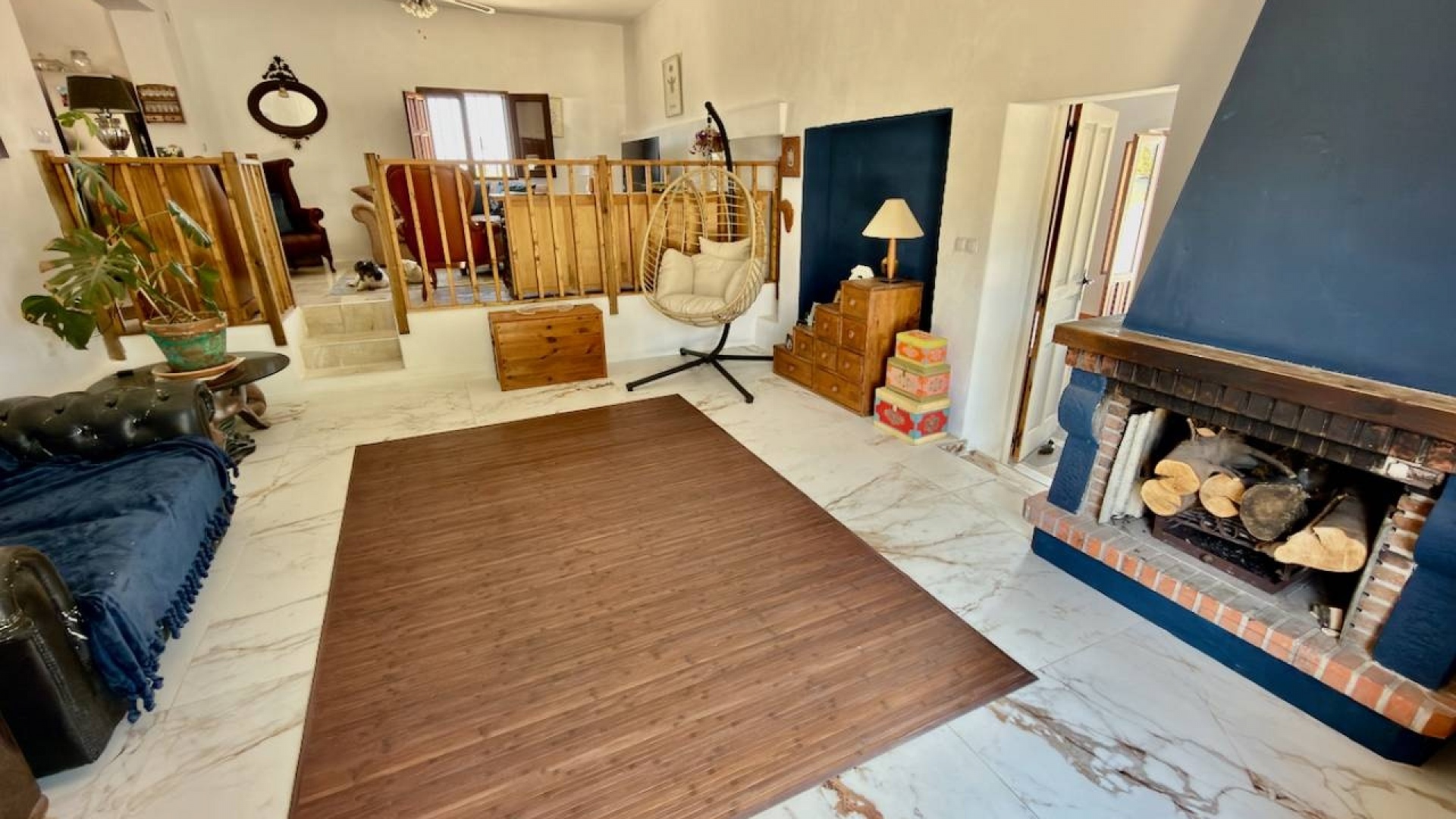 Resale - Country Property - Dolores - Comunidad Valenciana