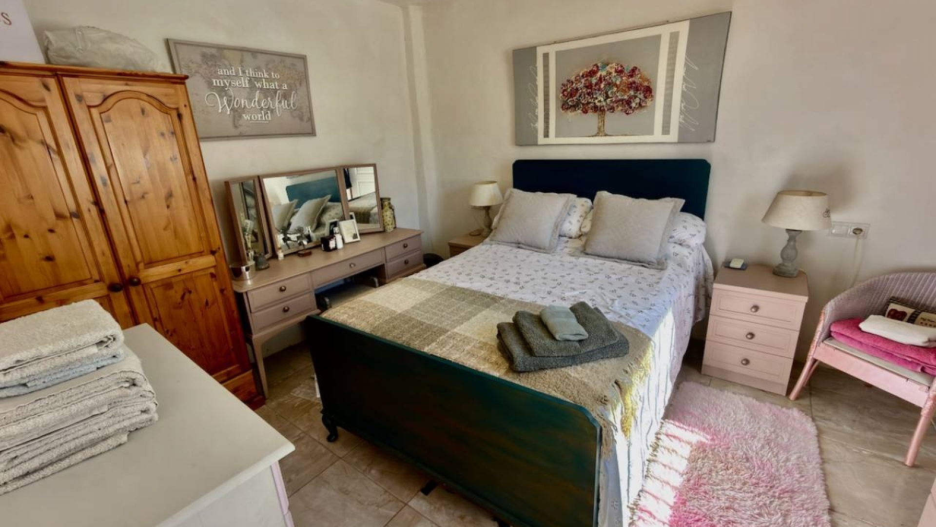 Resale - Country Property - Dolores - Comunidad Valenciana