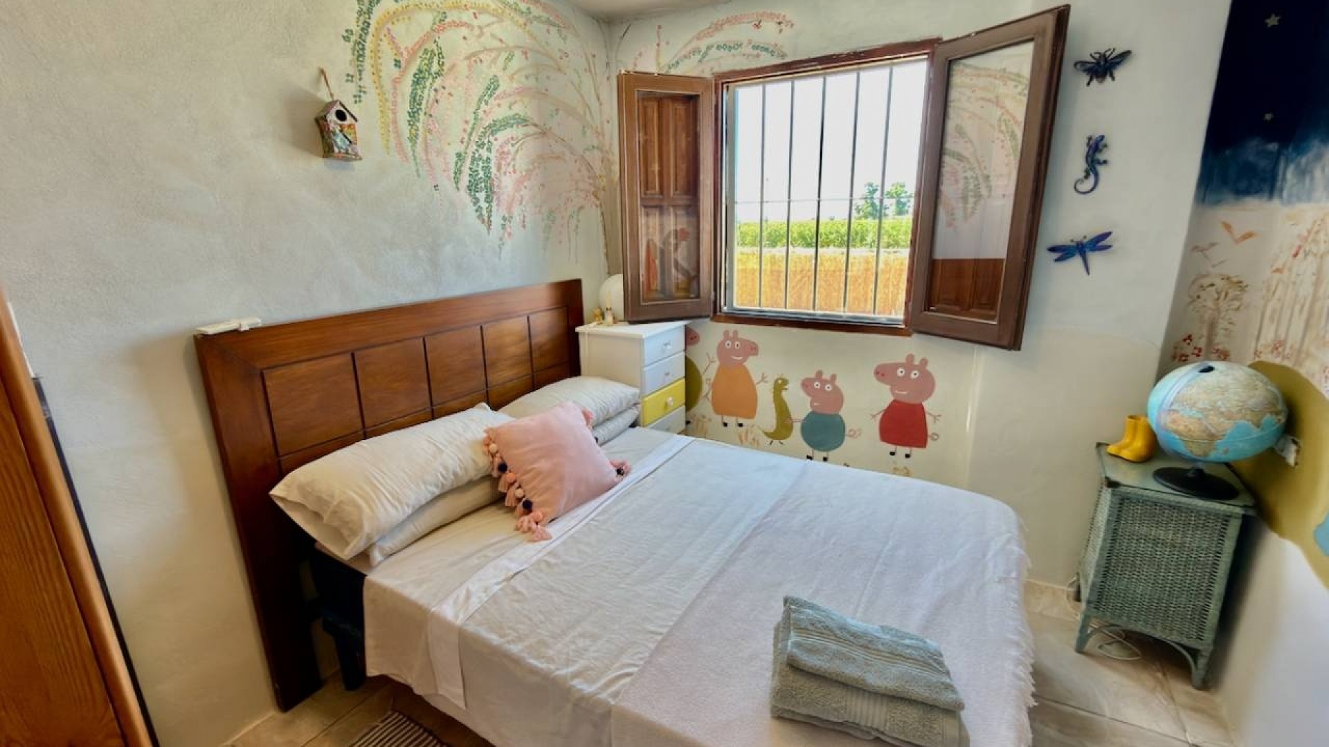 Resale - Country Property - Dolores - Comunidad Valenciana