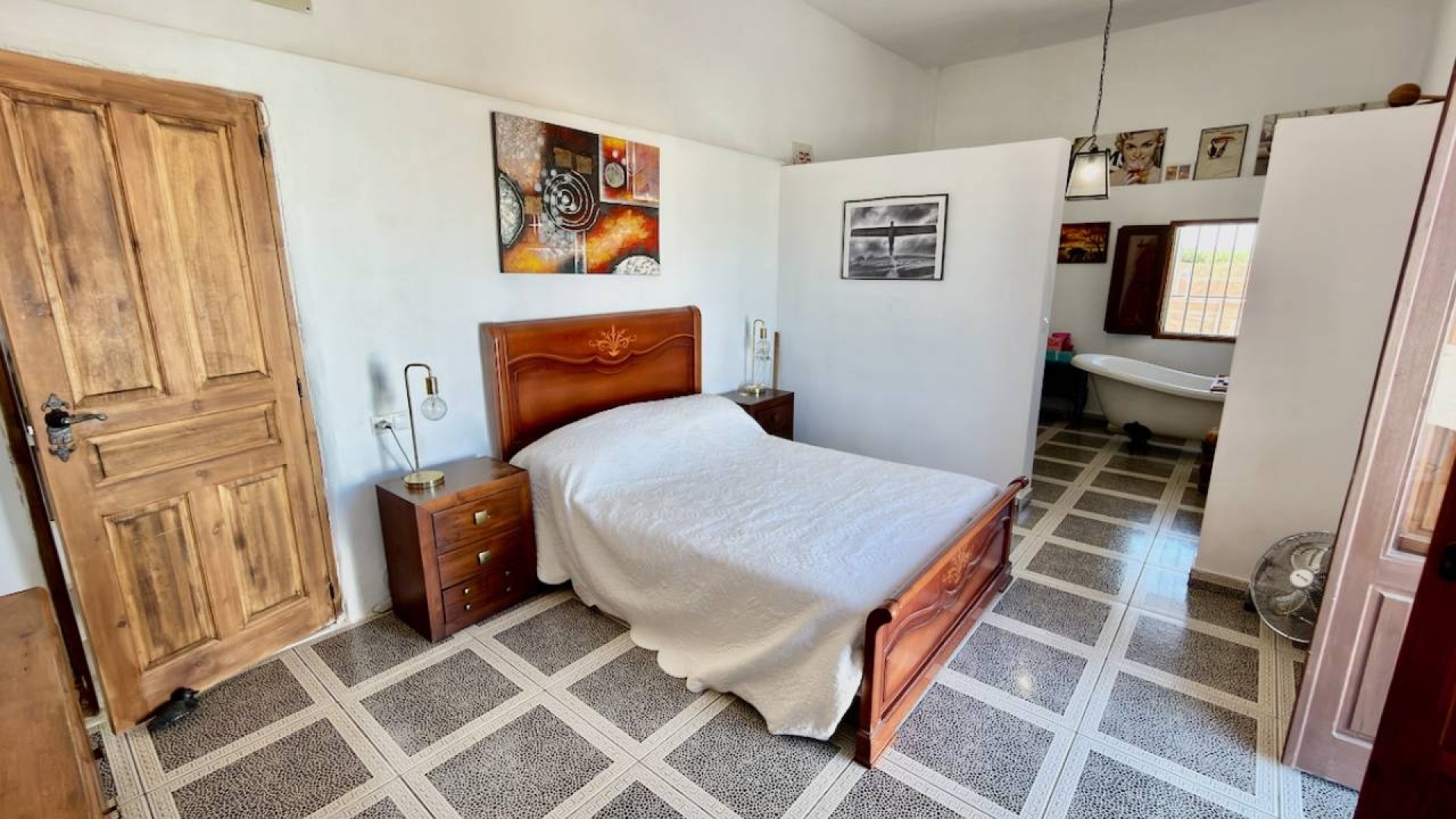 Resale - Country Property - Dolores - Comunidad Valenciana