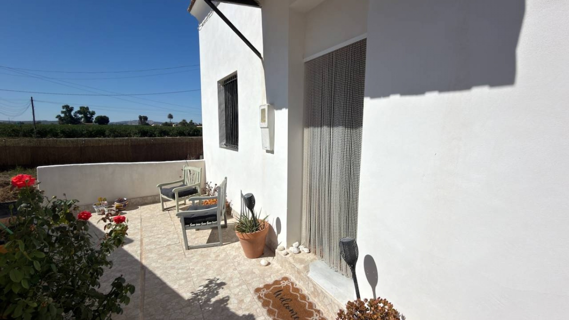 Resale - Country Property - Dolores - Comunidad Valenciana