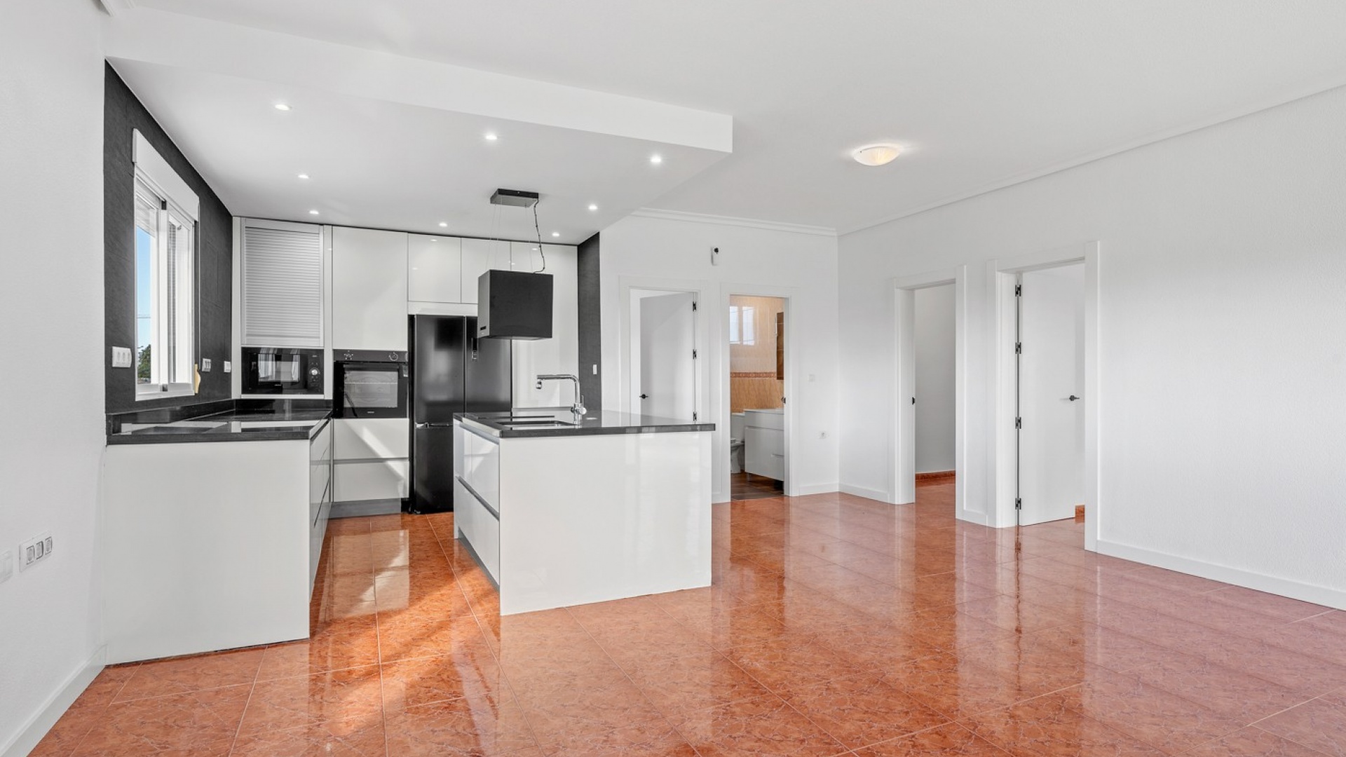 Resale - Country Property - Dolores