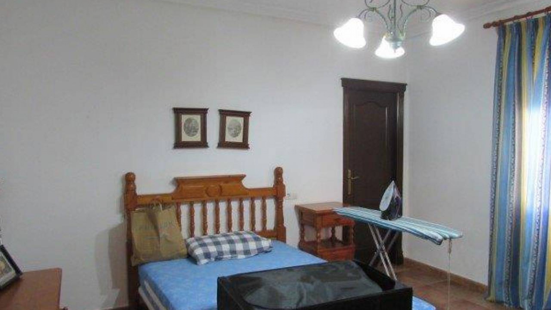 Resale - Country Property - Dolores