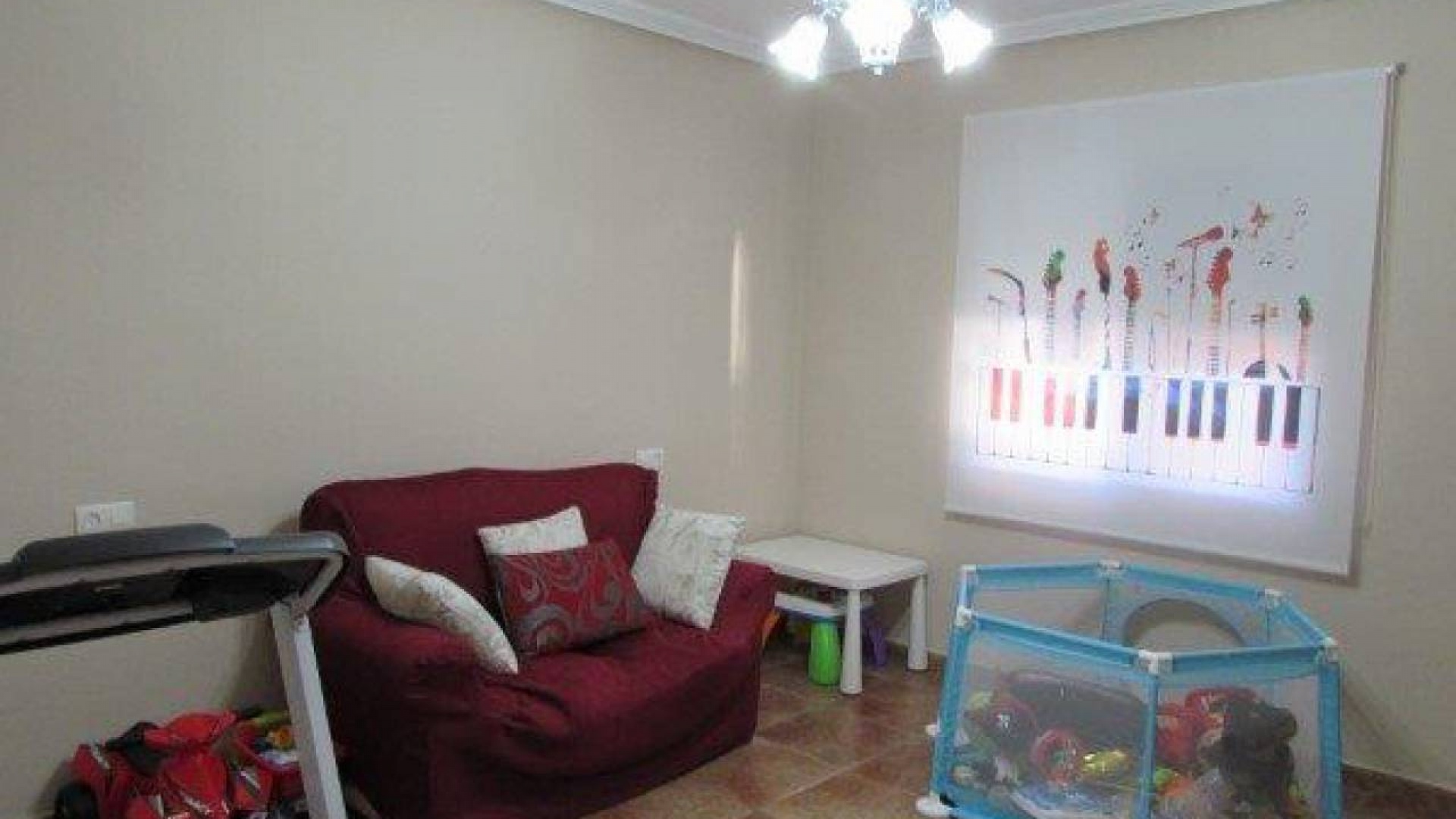 Resale - Country Property - Dolores