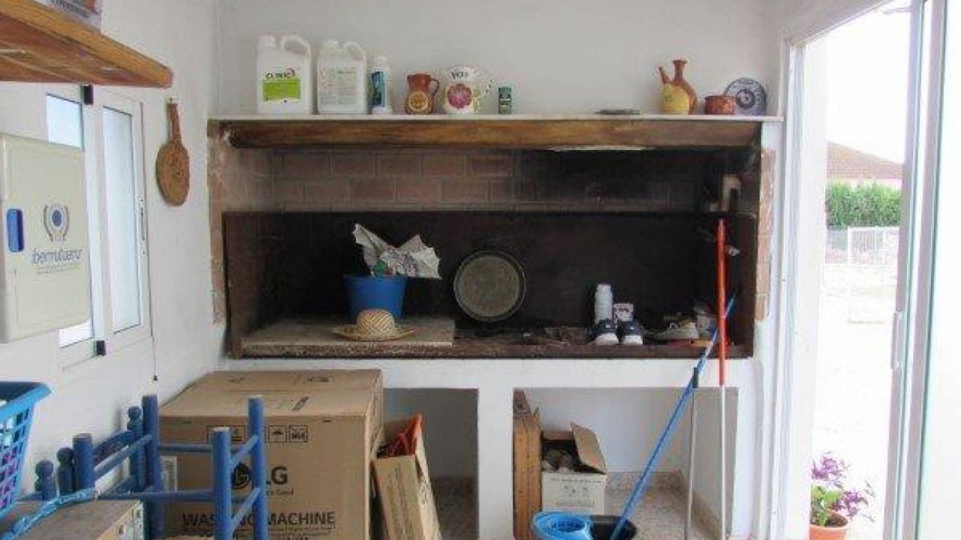 Resale - Country Property - Dolores