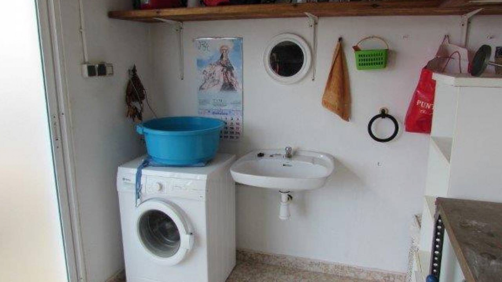 Resale - Country Property - Dolores