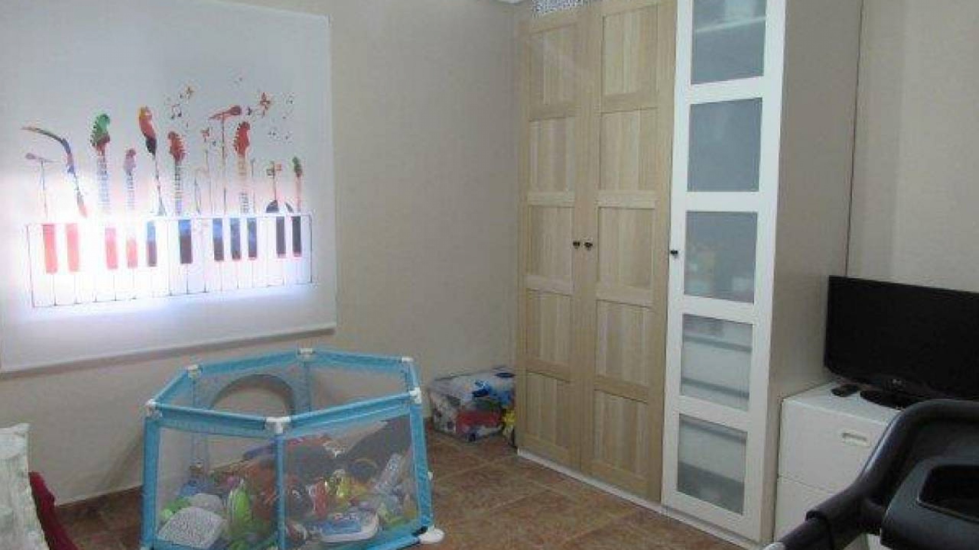 Resale - Country Property - Dolores