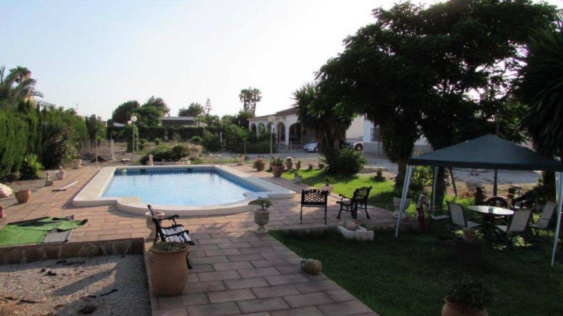 Resale - Country Property - Dolores