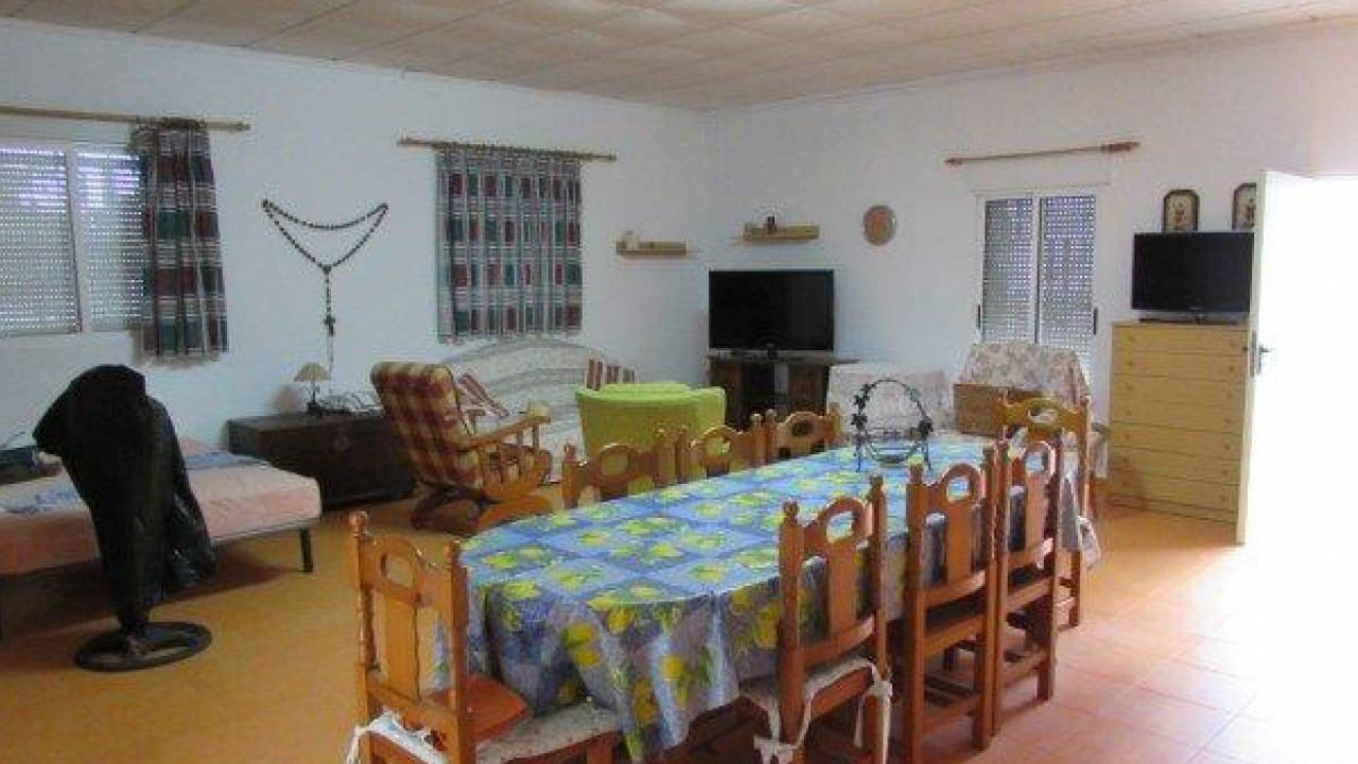 Resale - Country Property - Dolores