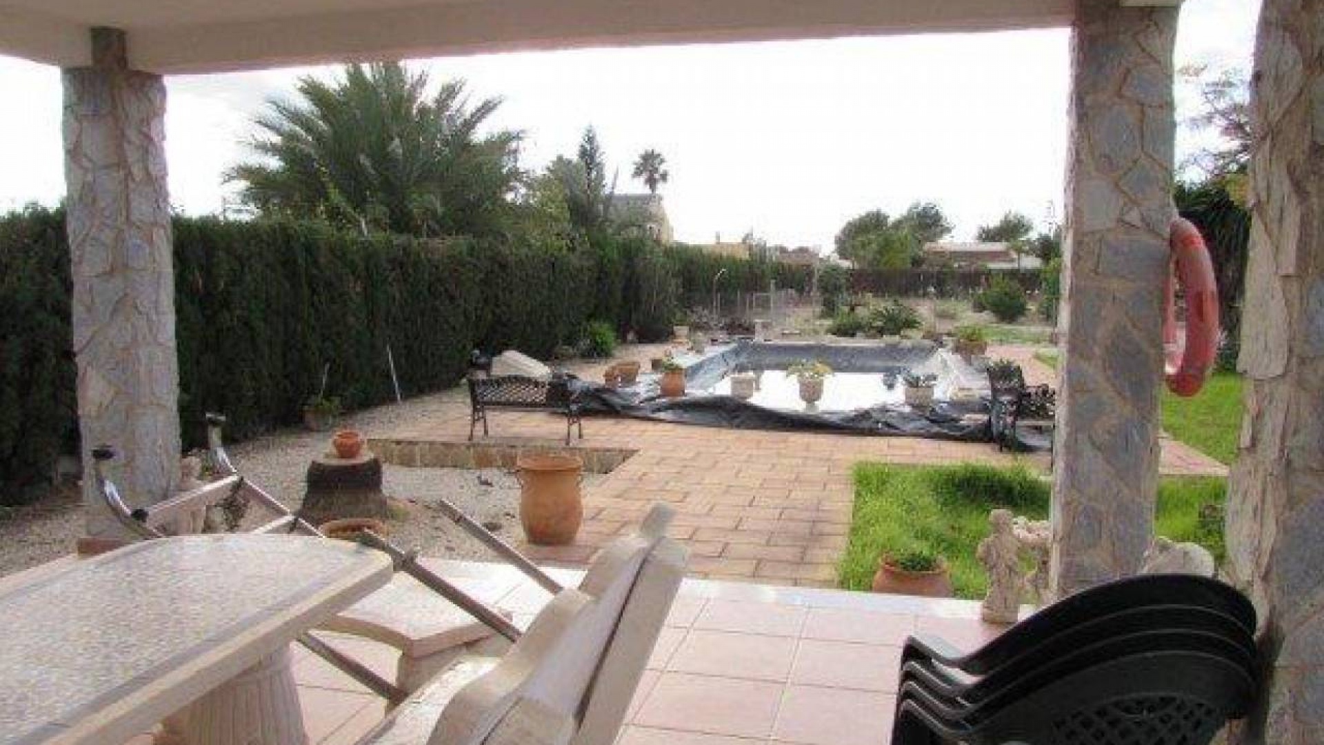 Resale - Country Property - Dolores