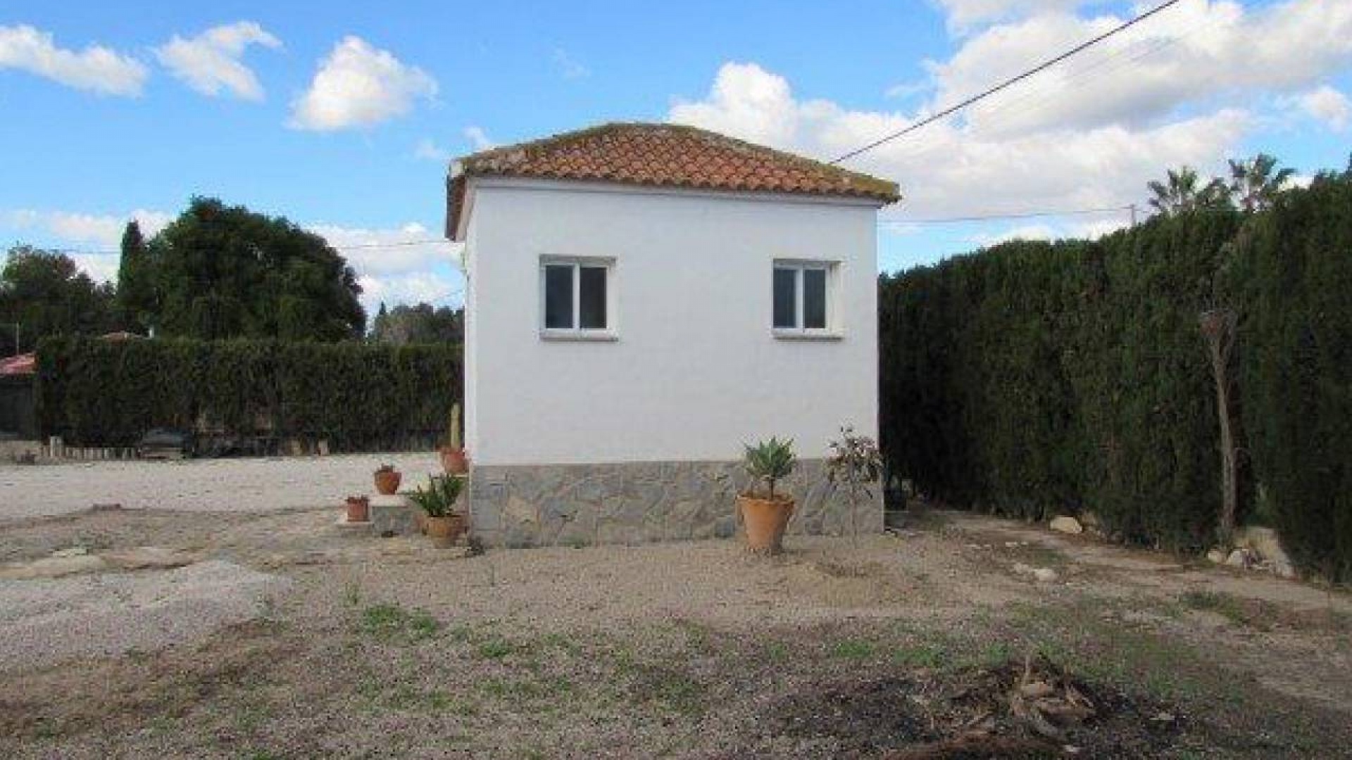 Resale - Country Property - Dolores