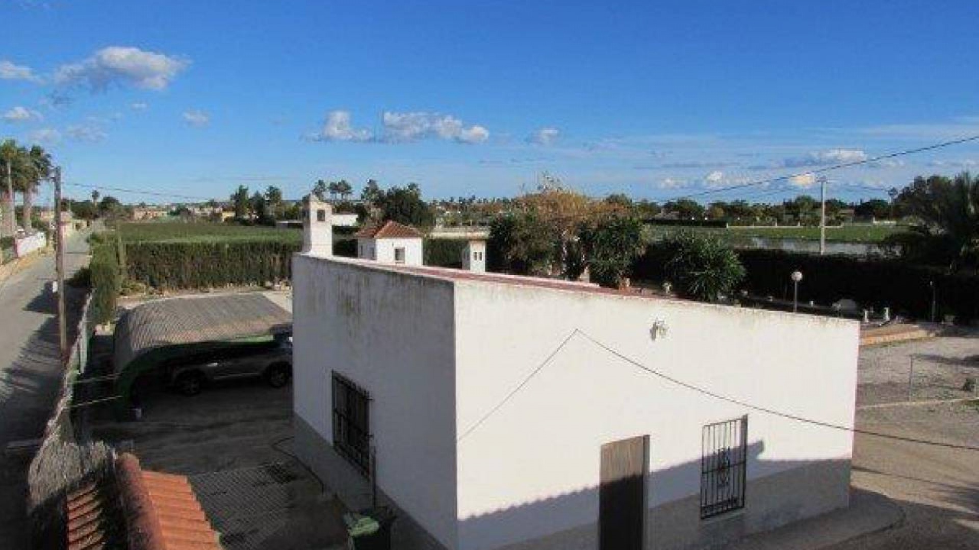 Resale - Country Property - Dolores