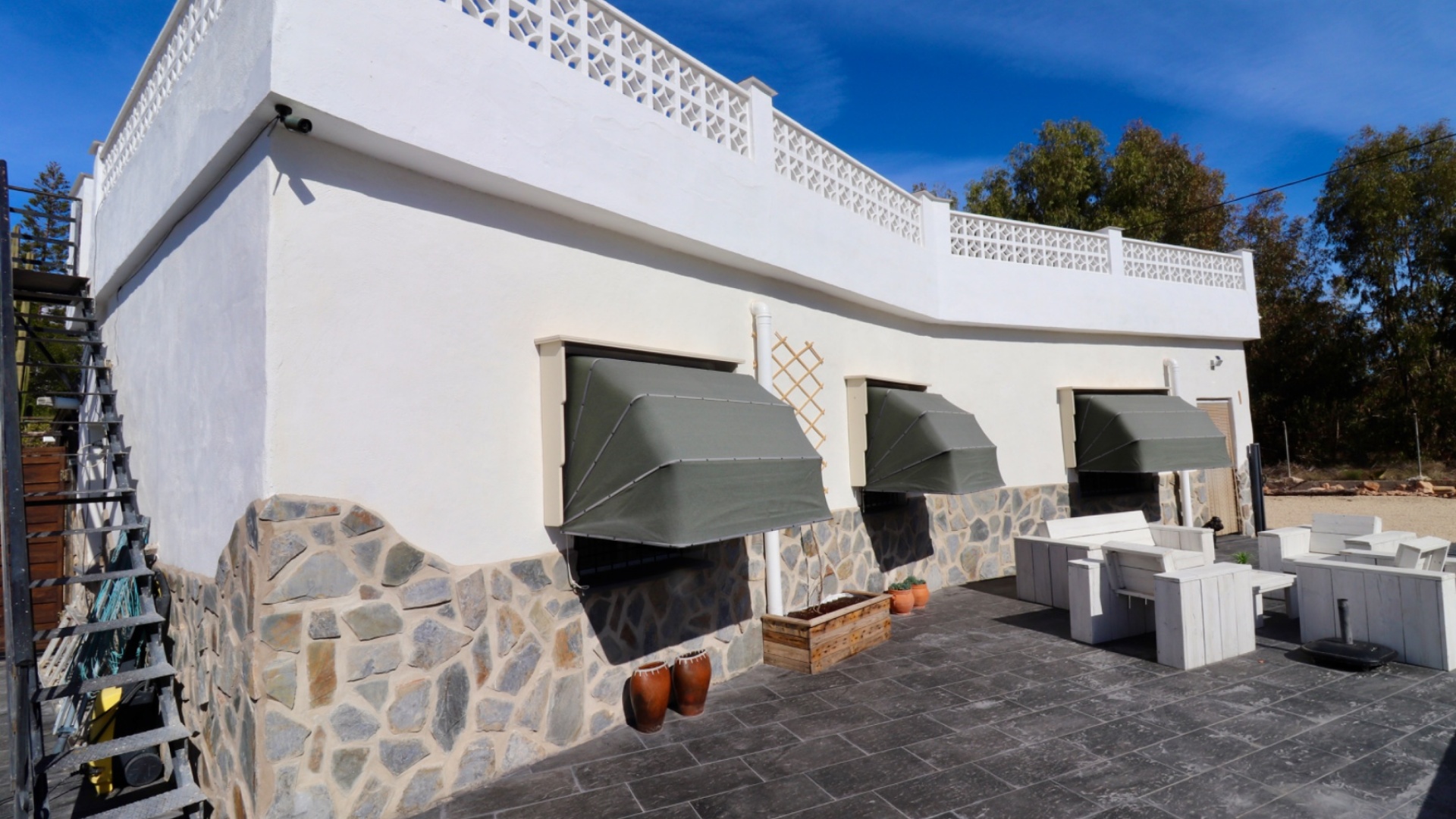 Resale - Country Property - El Altet