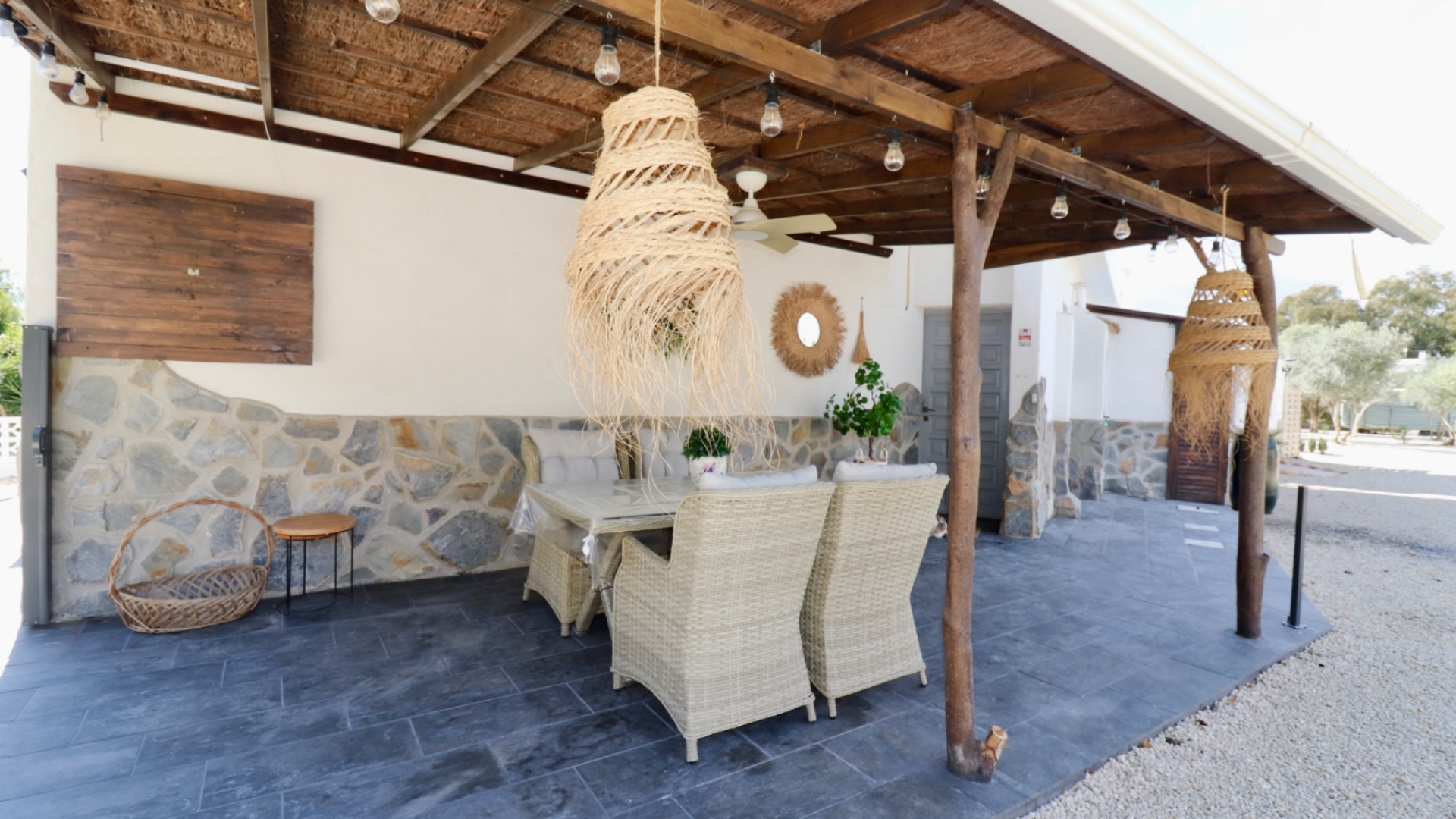 Resale - Country Property - El Altet