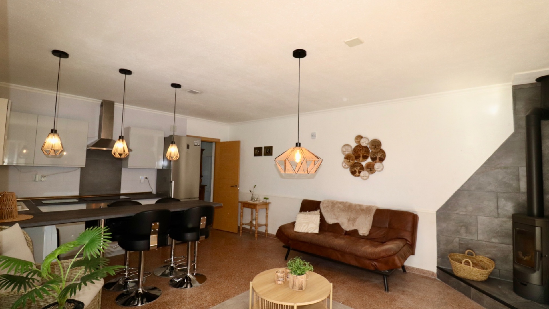 Resale - Country Property - El Altet