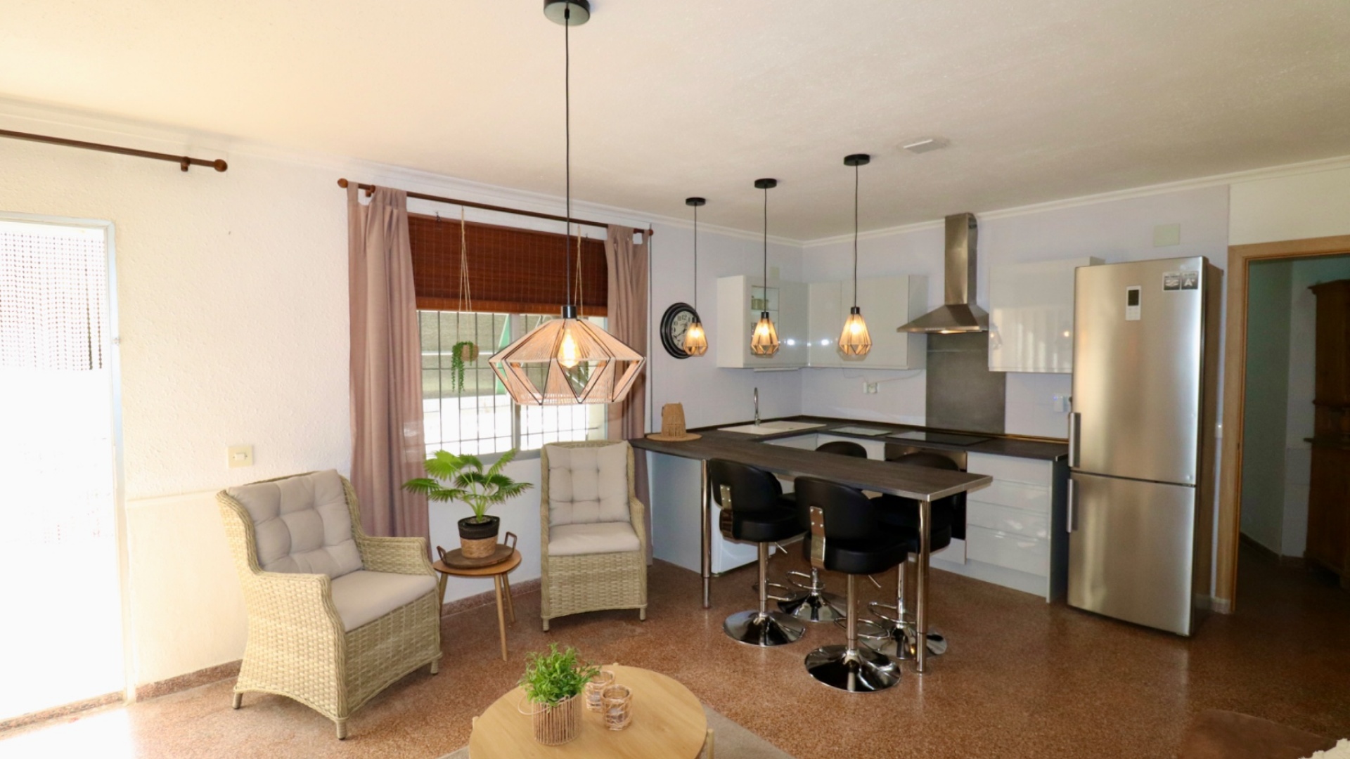 Resale - Country Property - El Altet