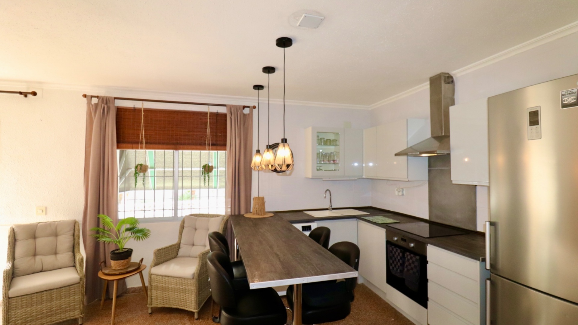 Resale - Country Property - El Altet