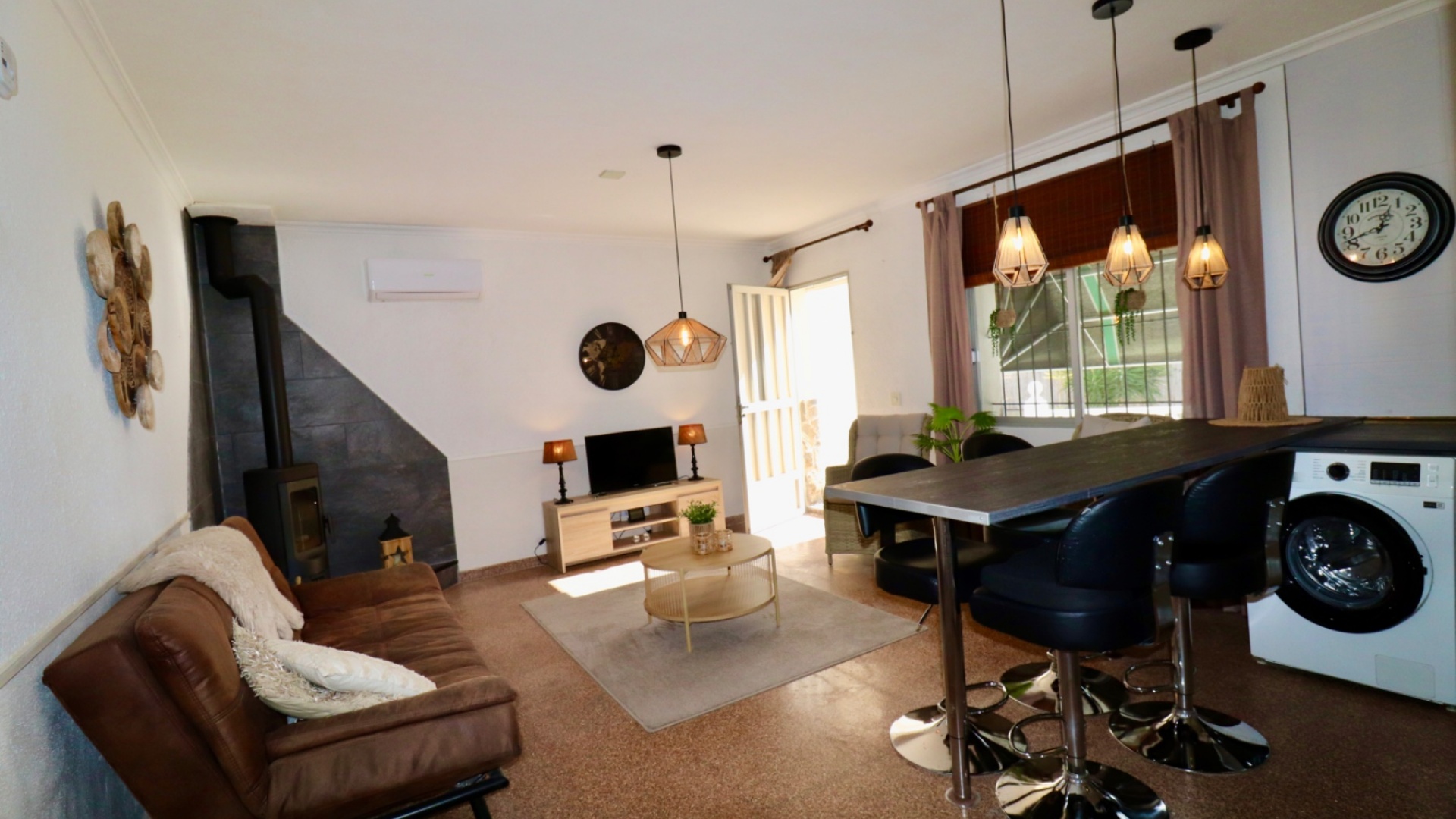 Resale - Country Property - El Altet