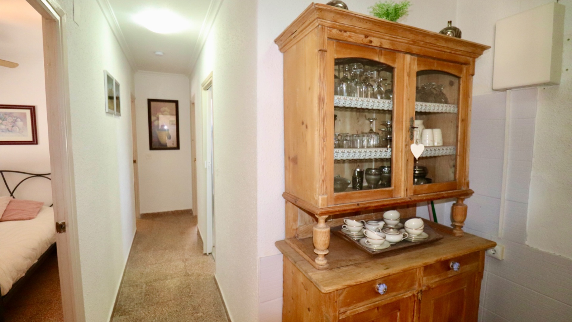 Resale - Country Property - El Altet