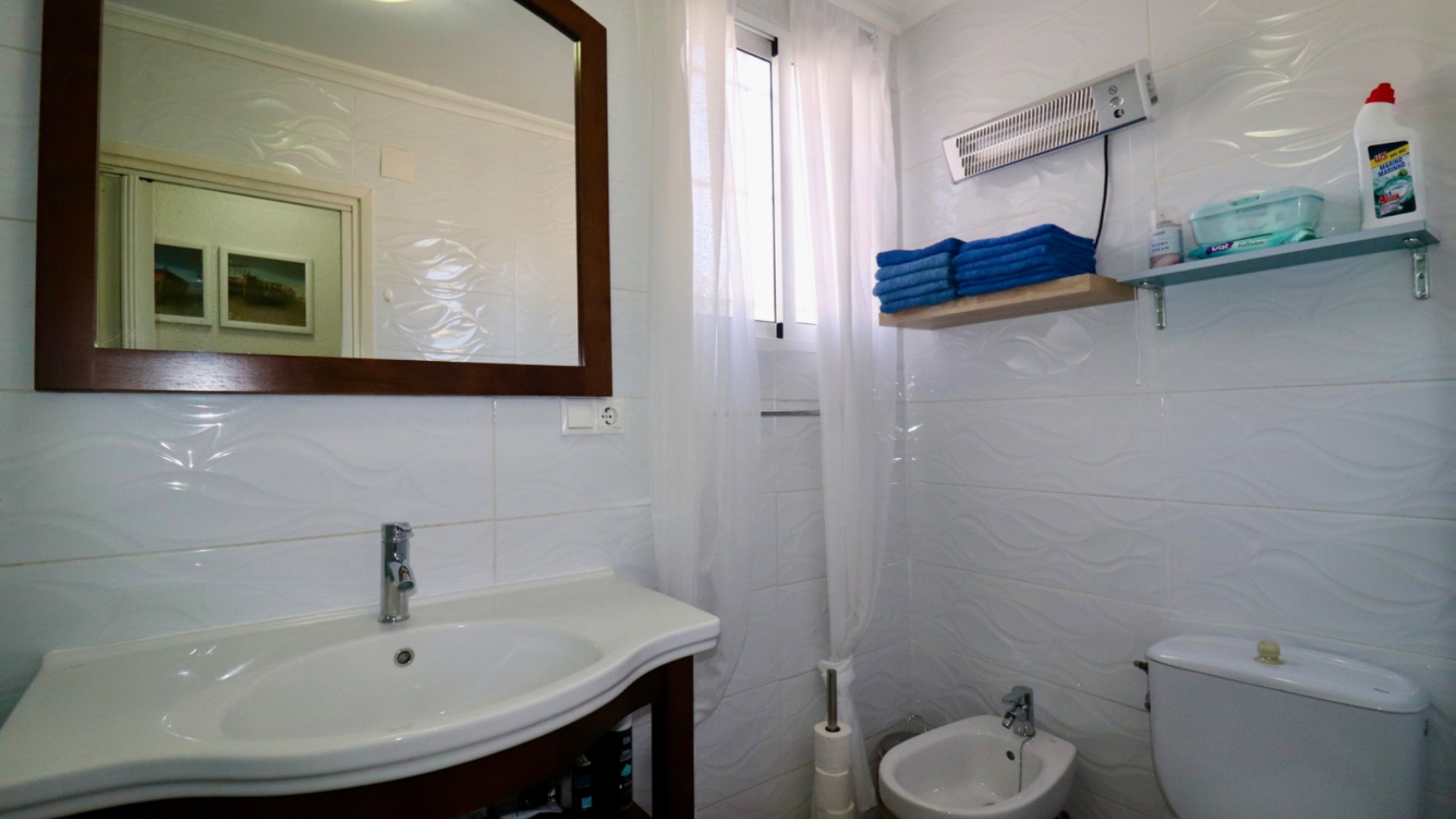 Resale - Country Property - El Altet