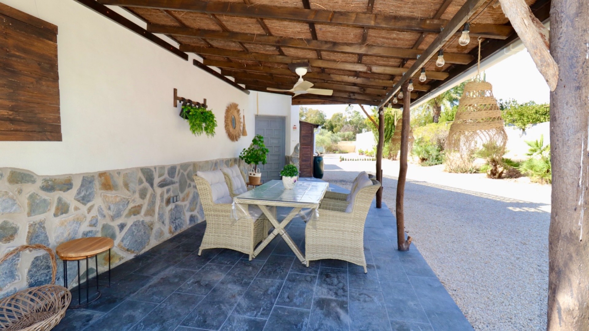 Resale - Country Property - El Altet