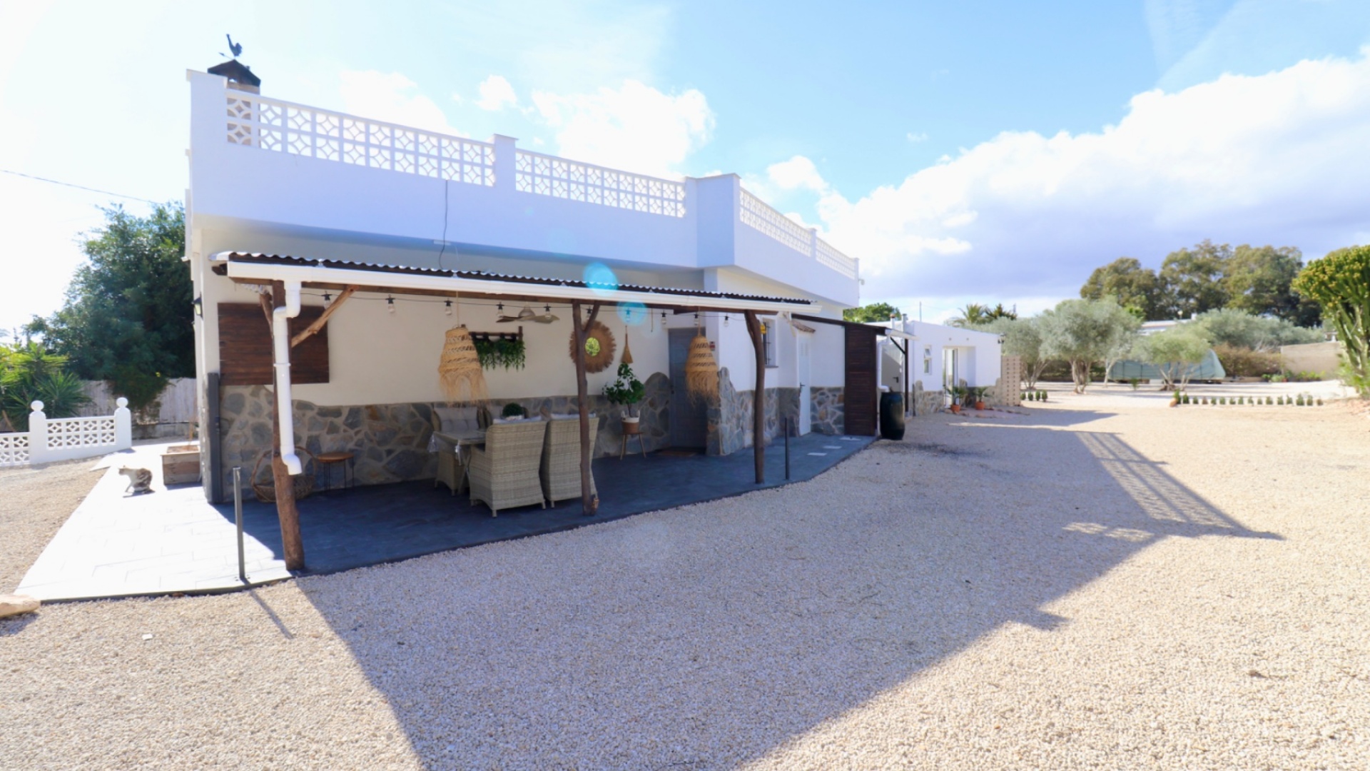 Resale - Country Property - El Altet