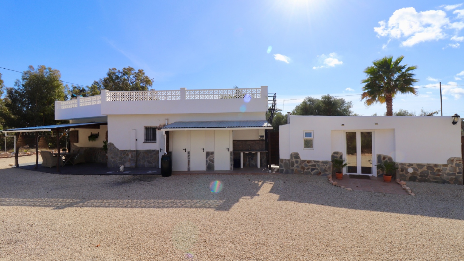 Resale - Country Property - El Altet
