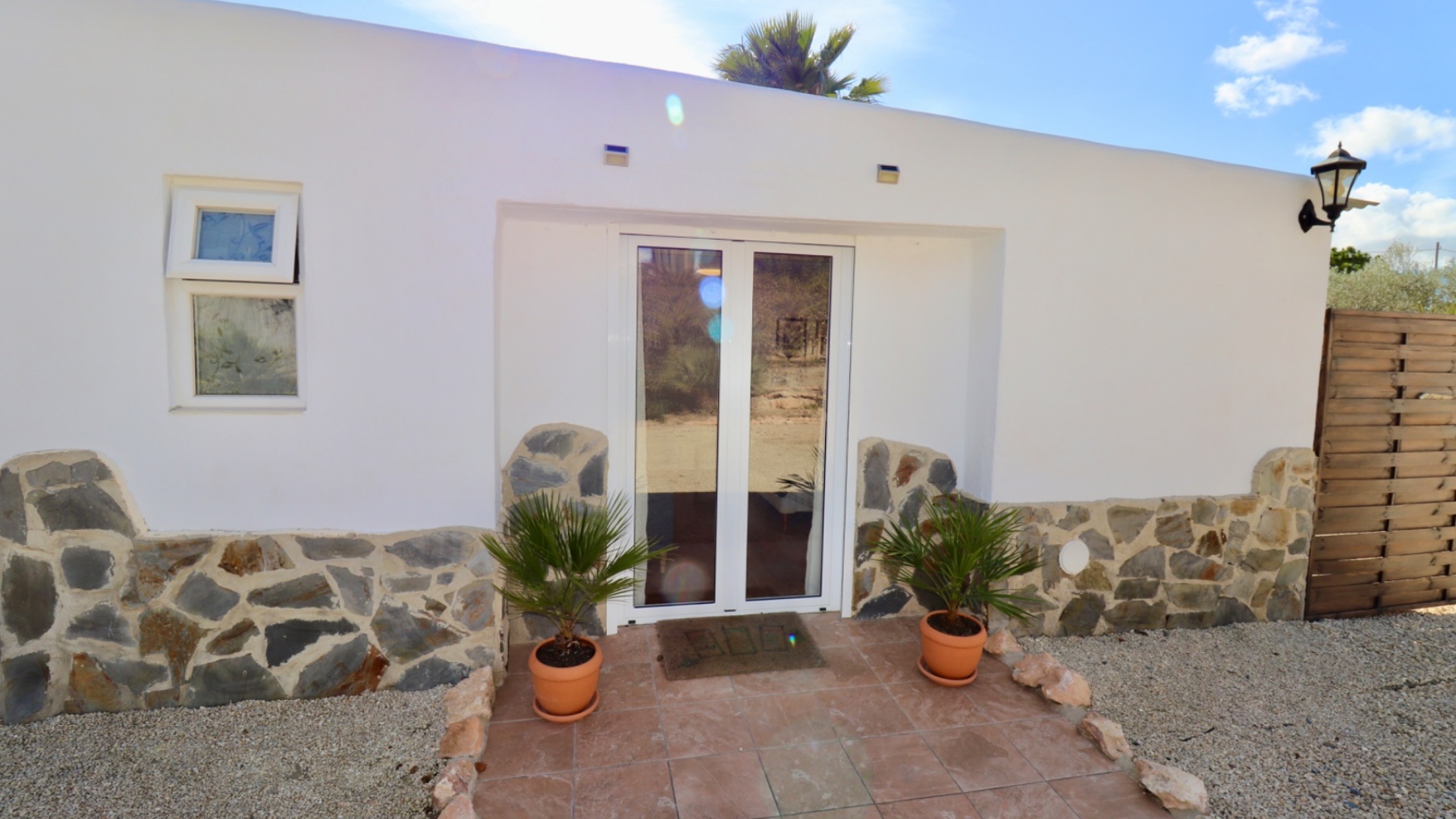 Resale - Country Property - El Altet