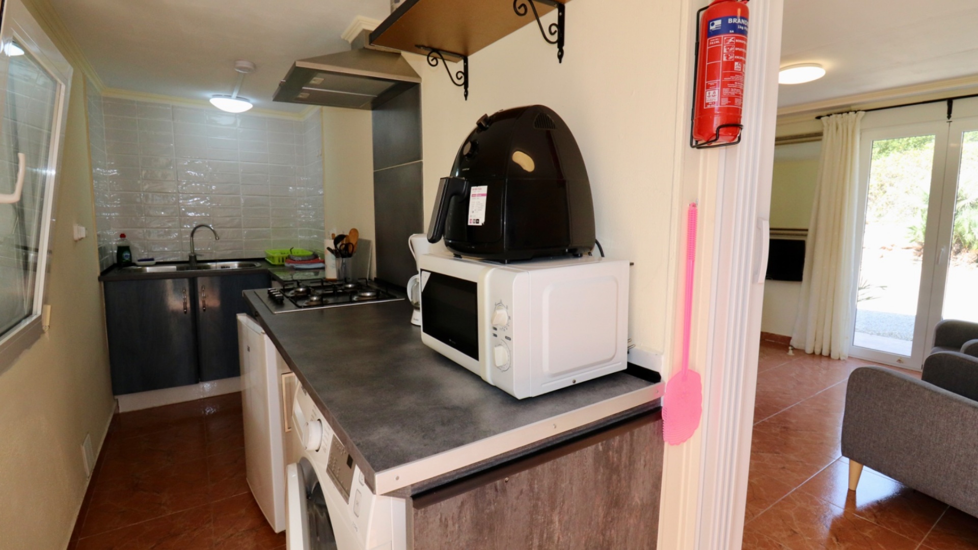 Resale - Country Property - El Altet