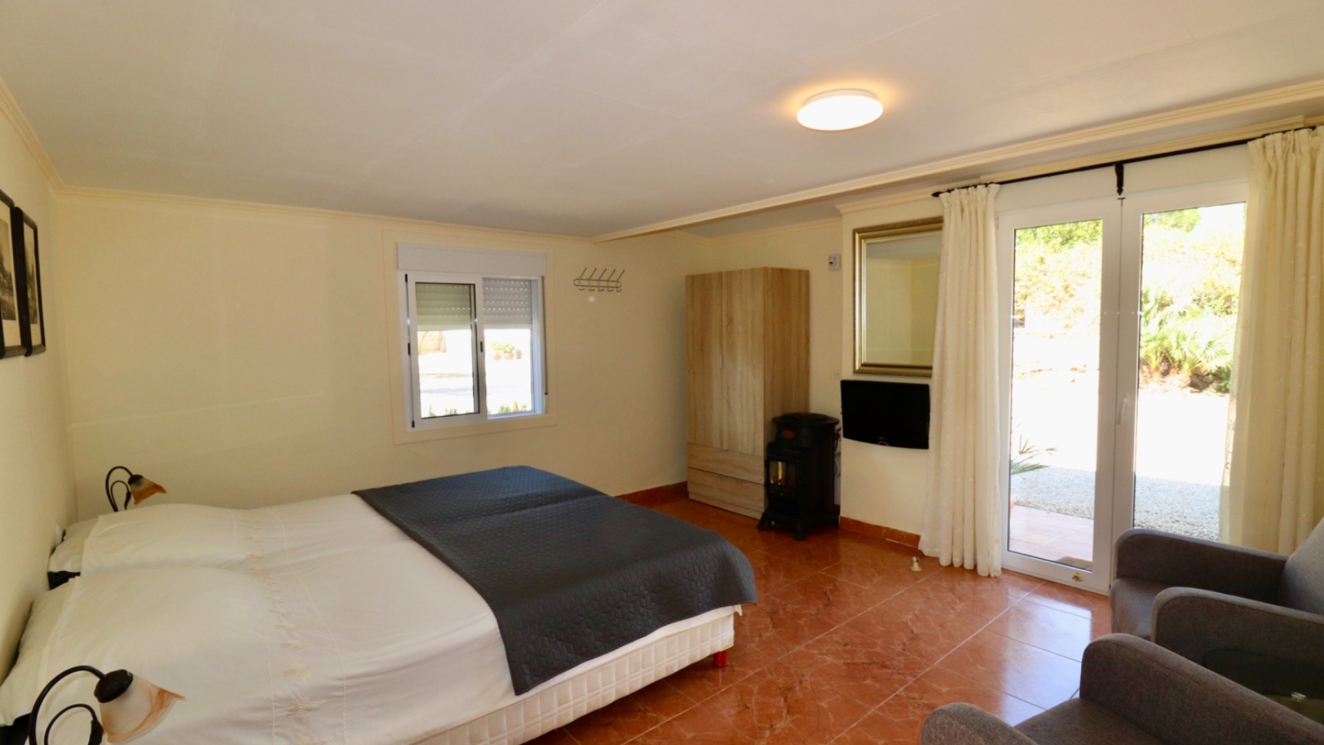 Resale - Country Property - El Altet