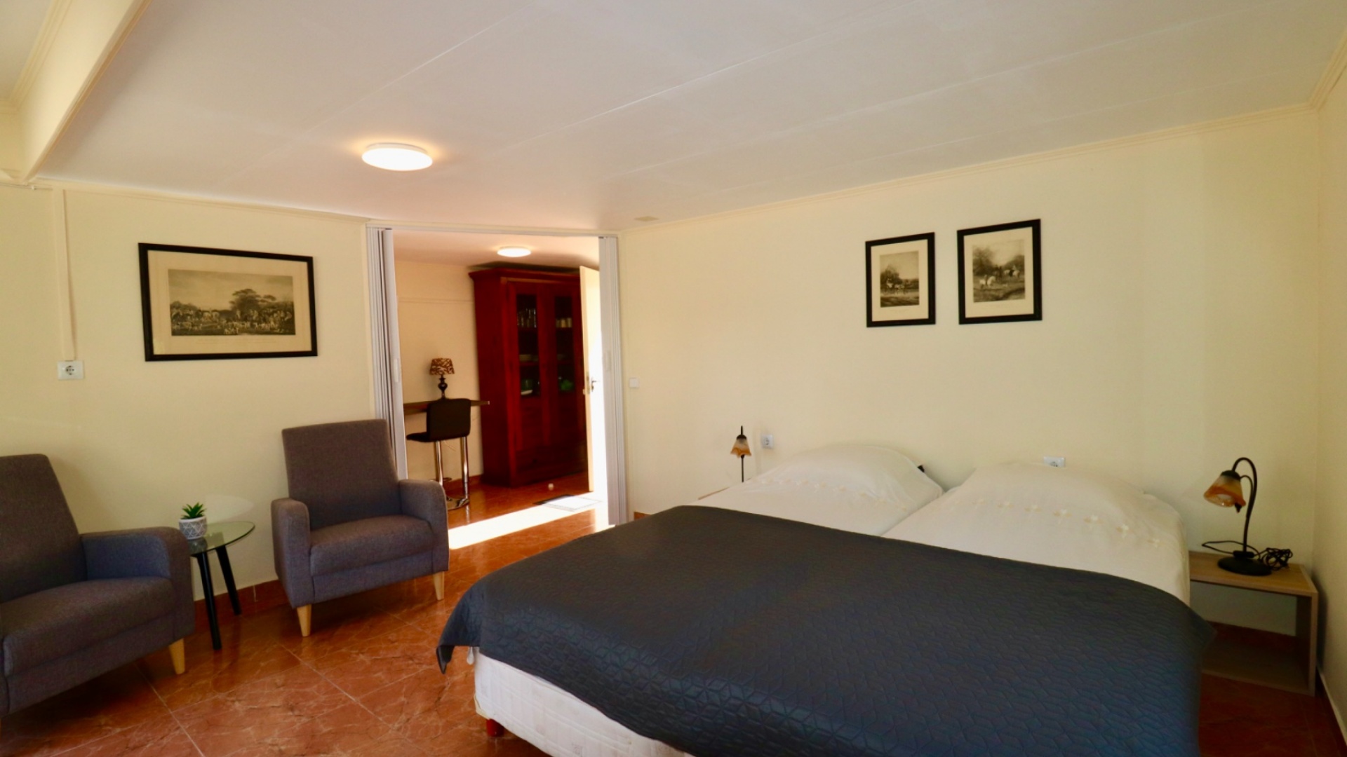 Resale - Country Property - El Altet