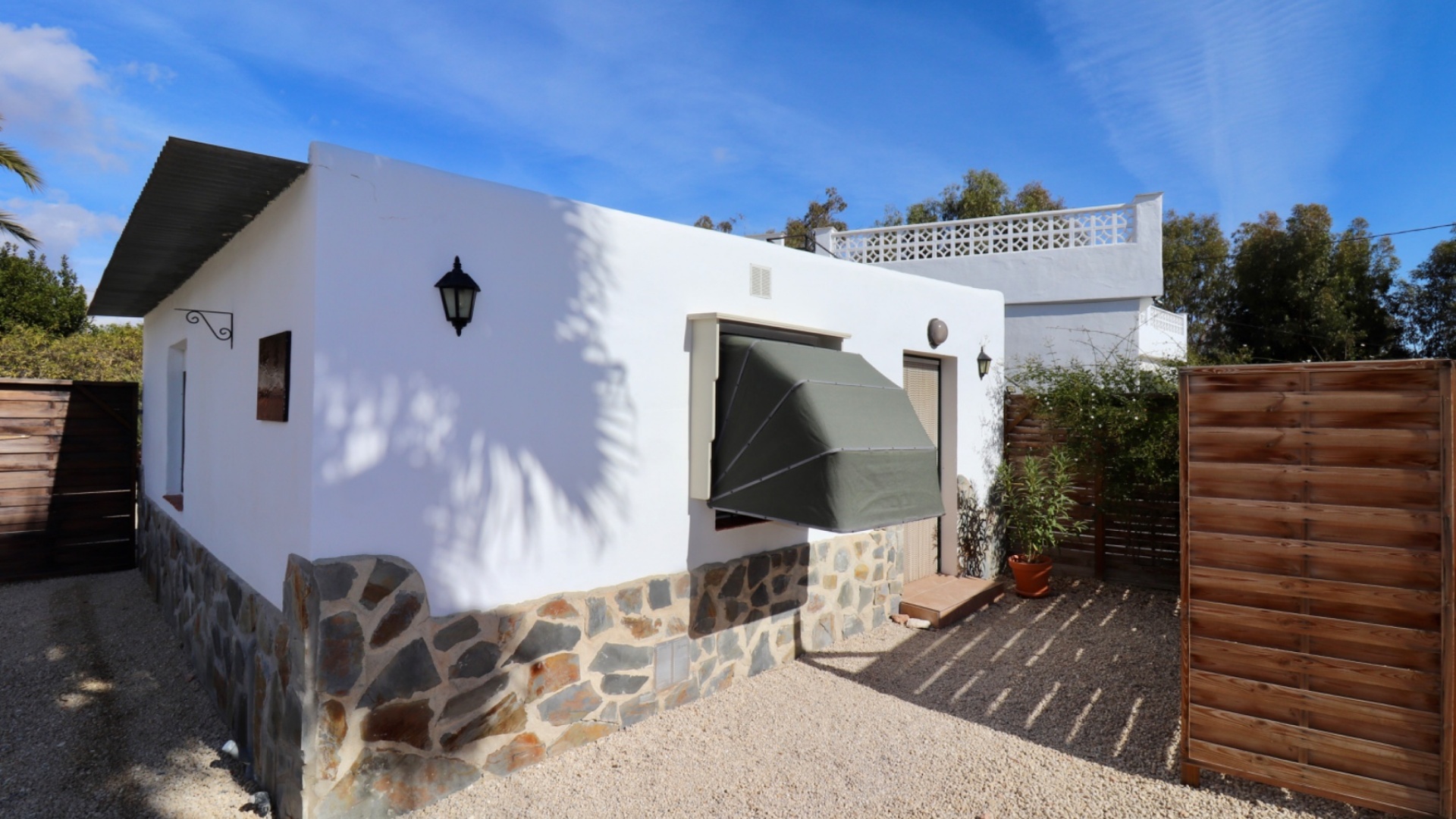 Resale - Country Property - El Altet