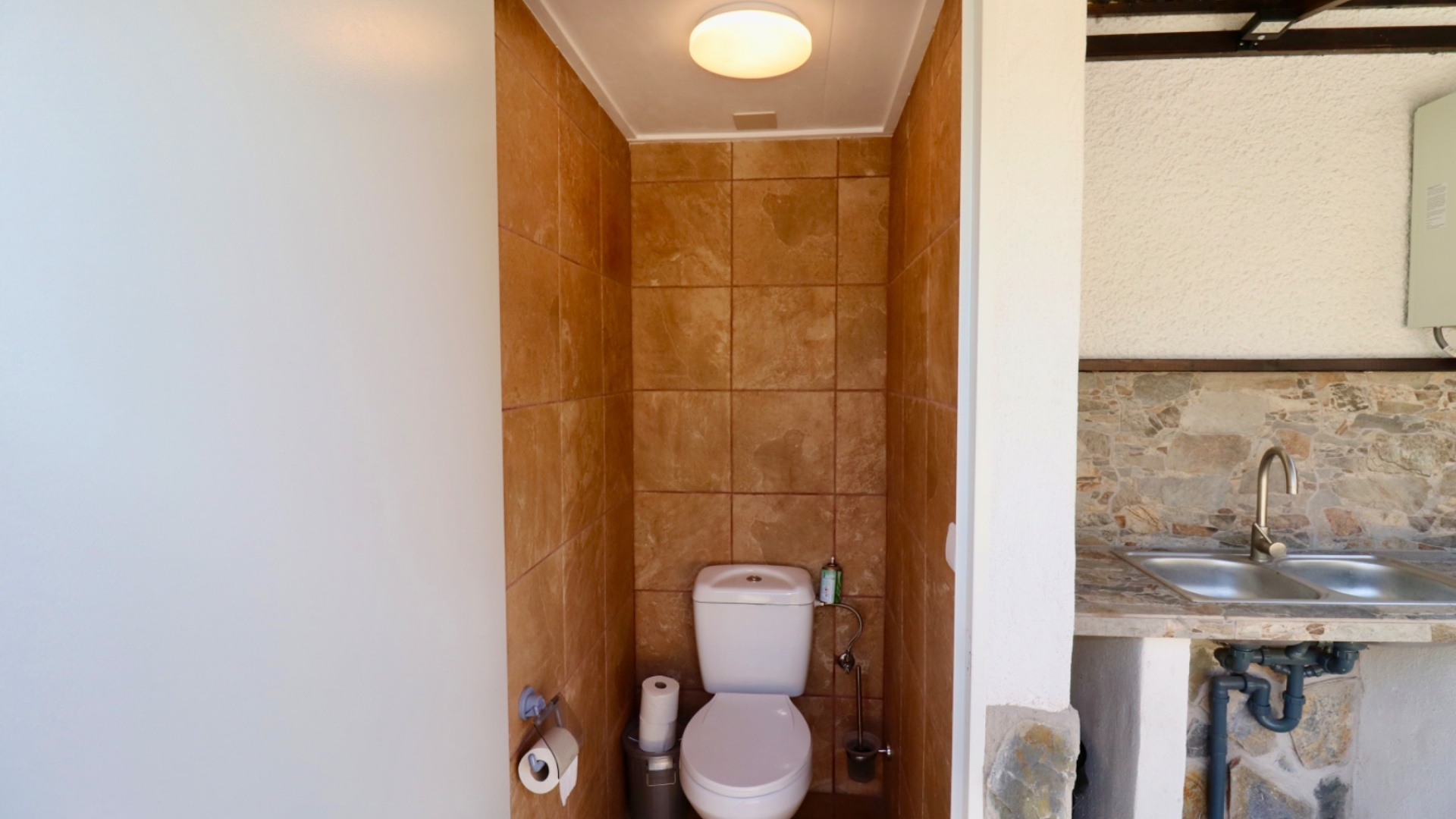 Resale - Country Property - El Altet