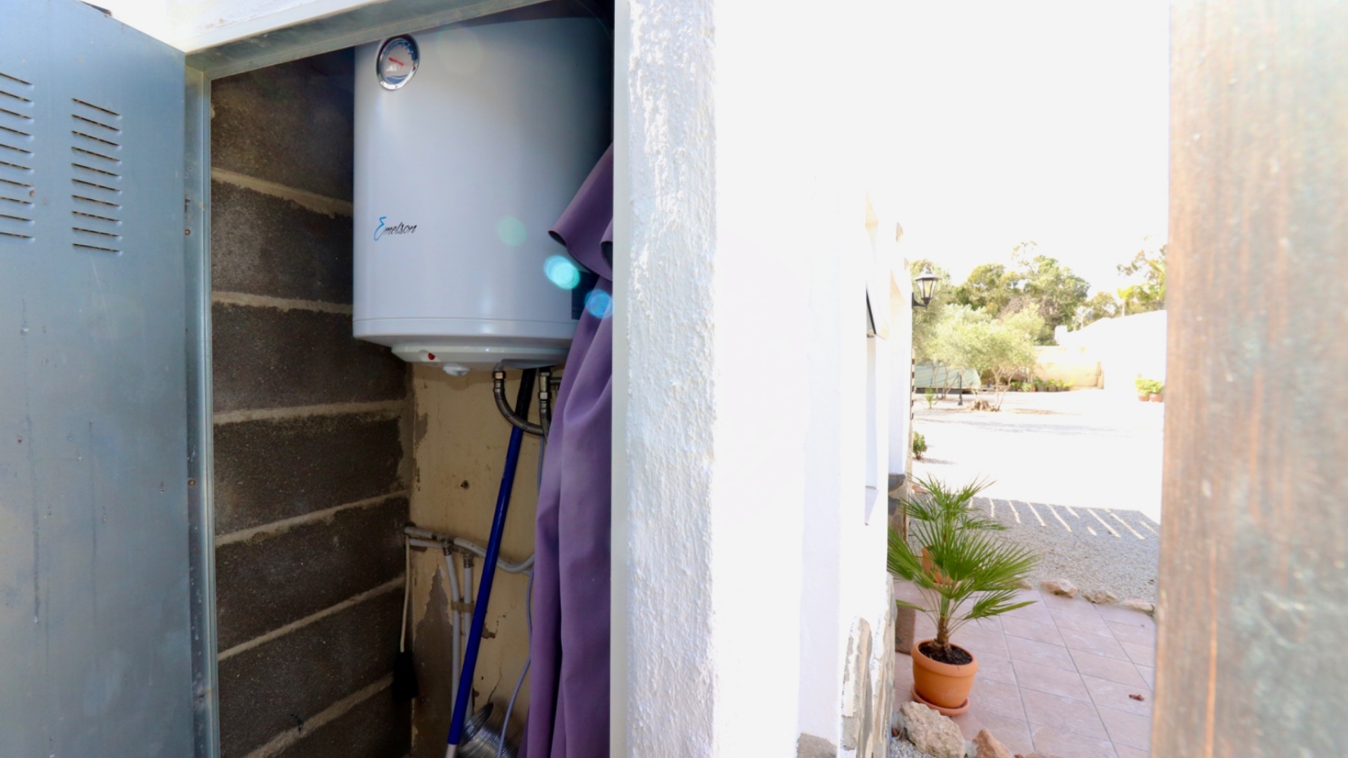 Resale - Country Property - El Altet