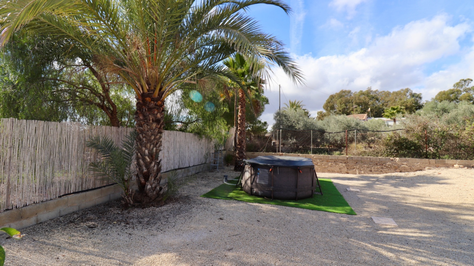 Resale - Country Property - El Altet