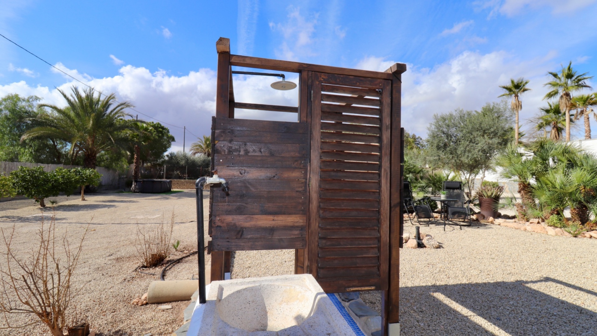 Resale - Country Property - El Altet