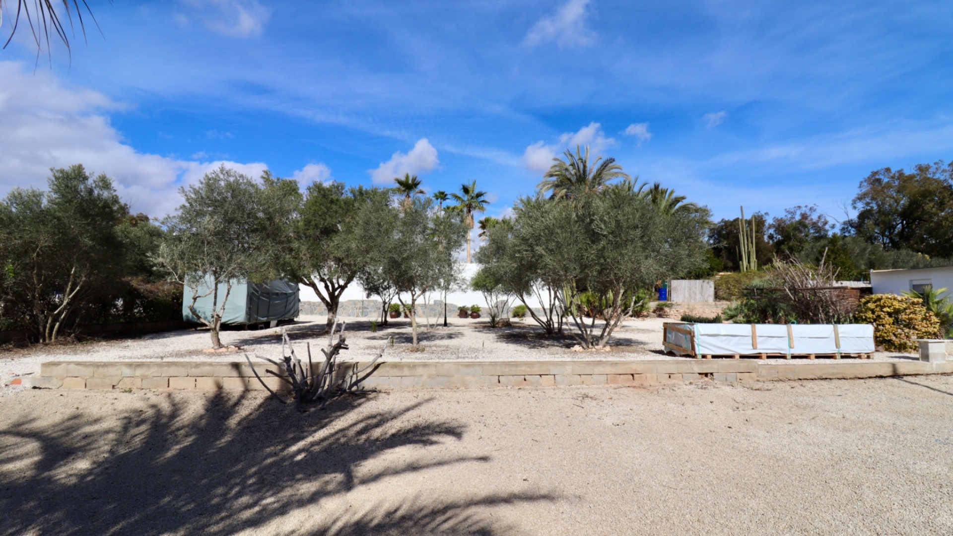 Resale - Country Property - El Altet