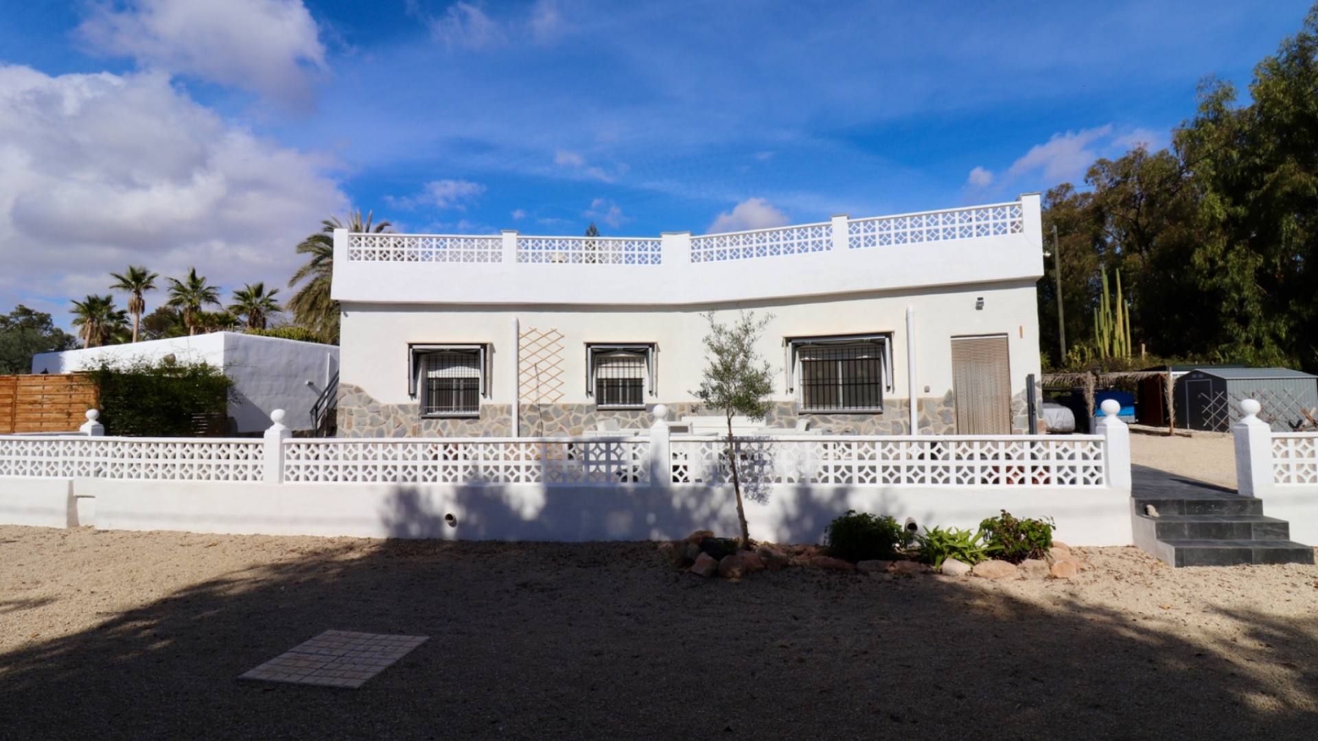 Resale - Country Property - El Altet
