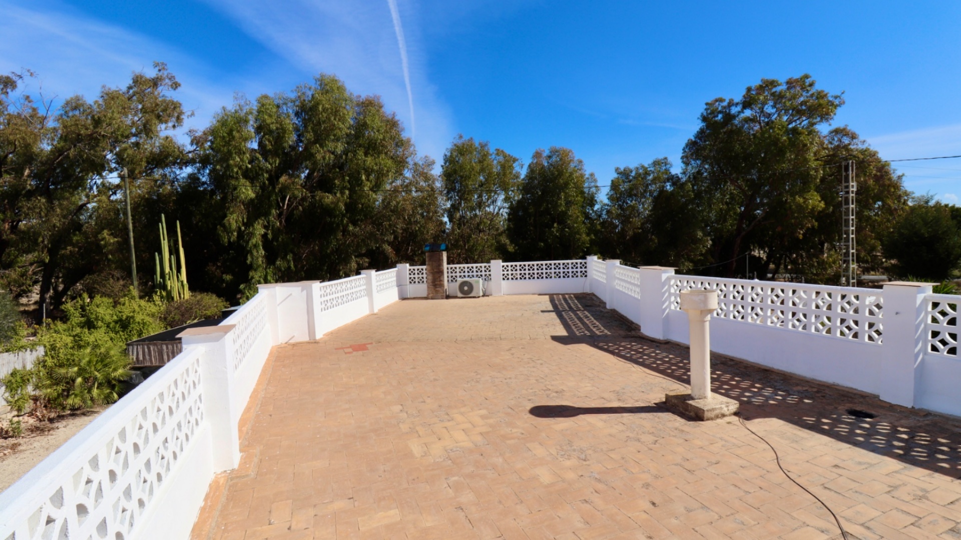 Resale - Country Property - El Altet