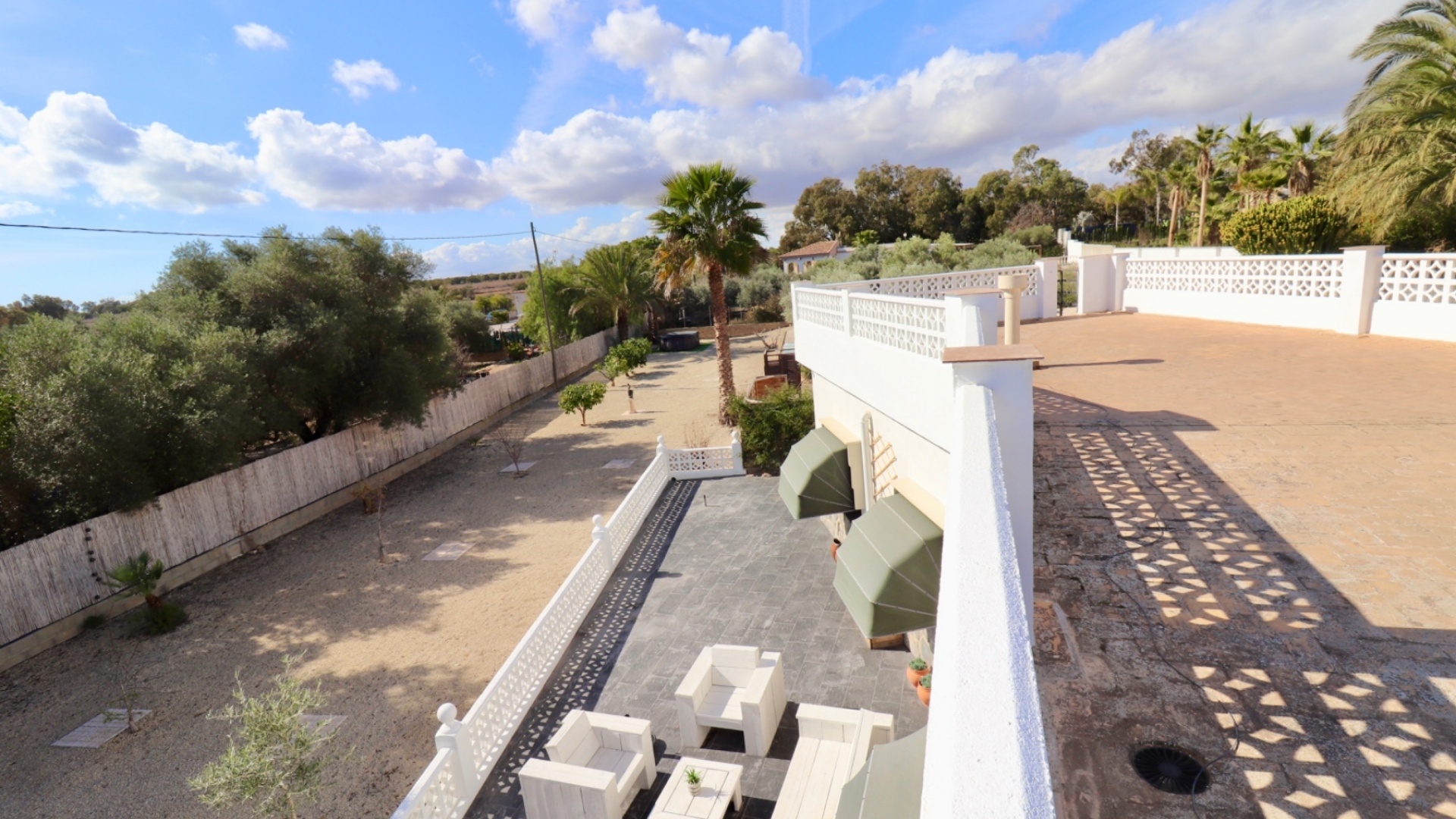 Resale - Country Property - El Altet