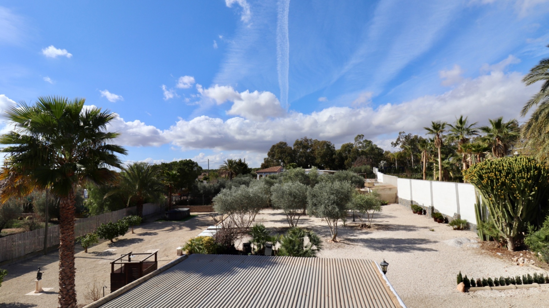 Resale - Country Property - El Altet