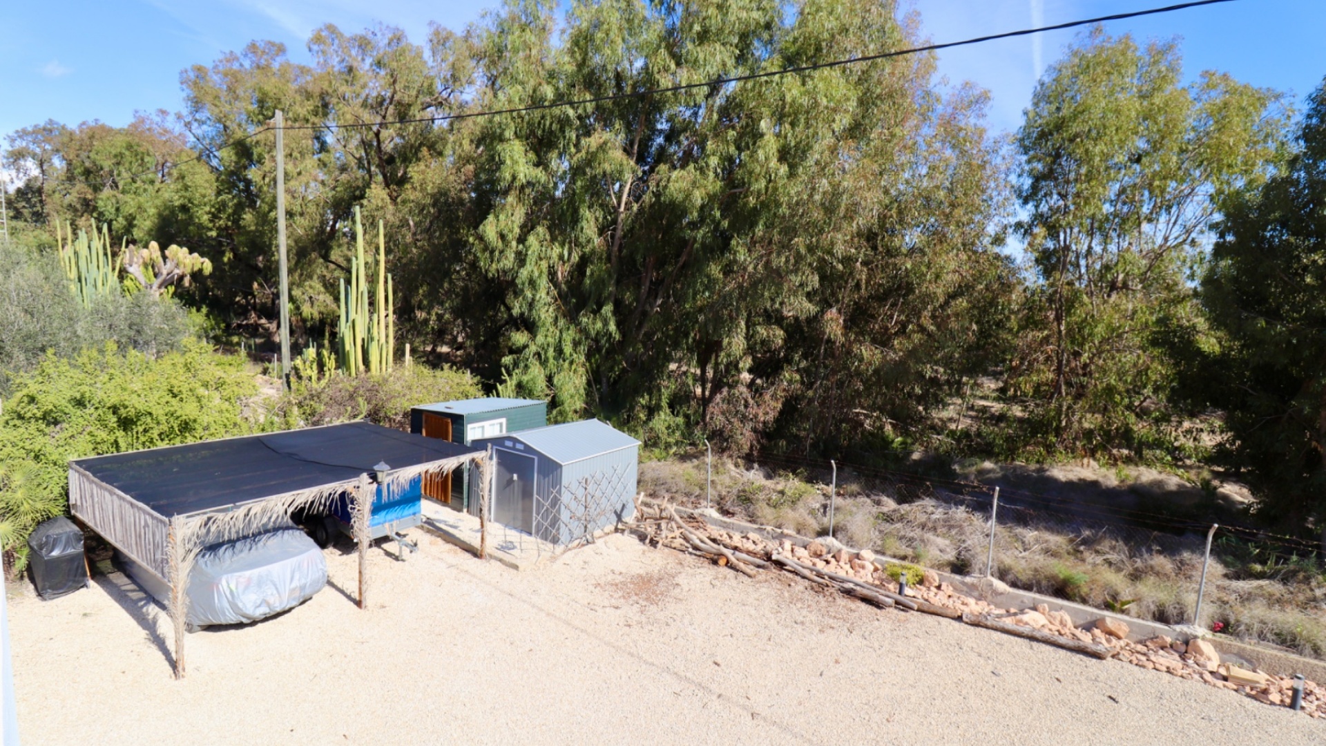 Resale - Country Property - El Altet