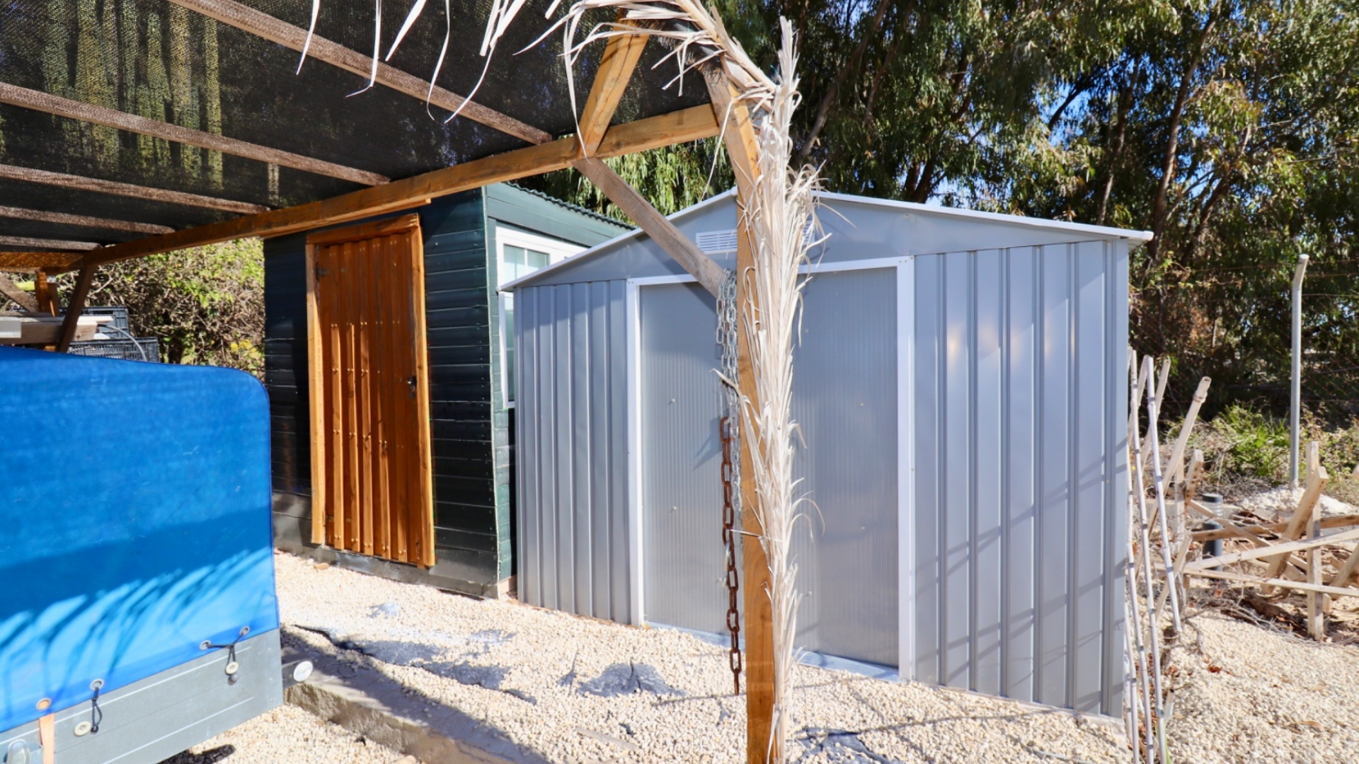 Resale - Country Property - El Altet